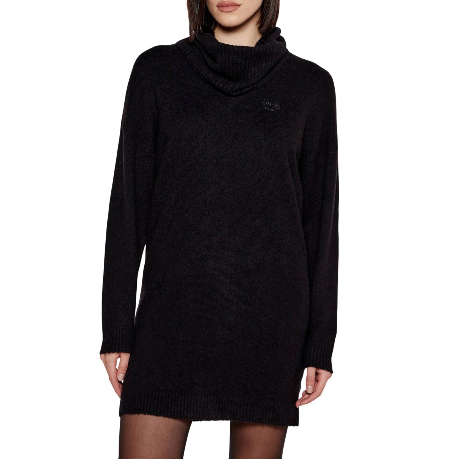 Abito LIU JO WF4430-MA49P 22222 LIU JO