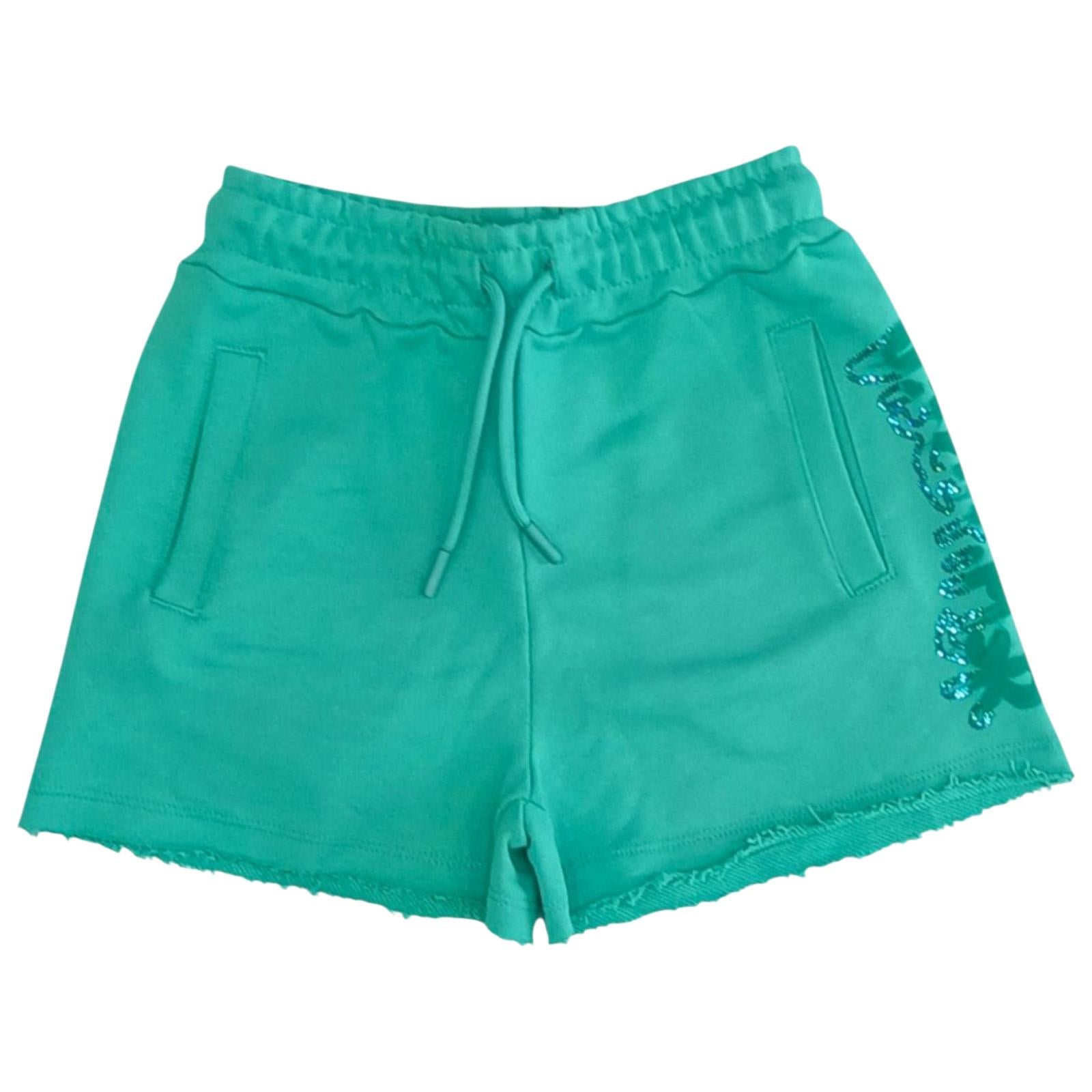 Shorts DISCLAIMER kids 25EDK58518 TIF DISCLAIMER