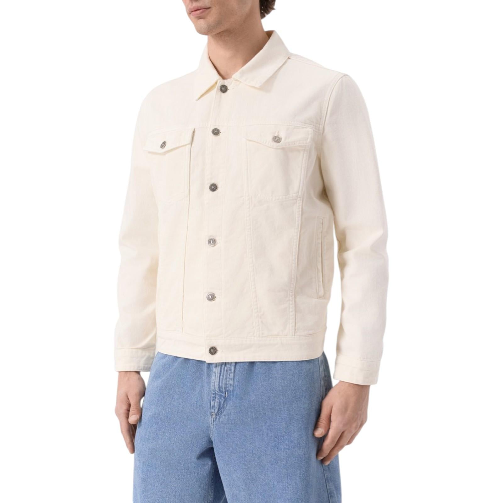 Giubbotto DONDUP UJ963-BF0014U-PTD 002 DONDUP