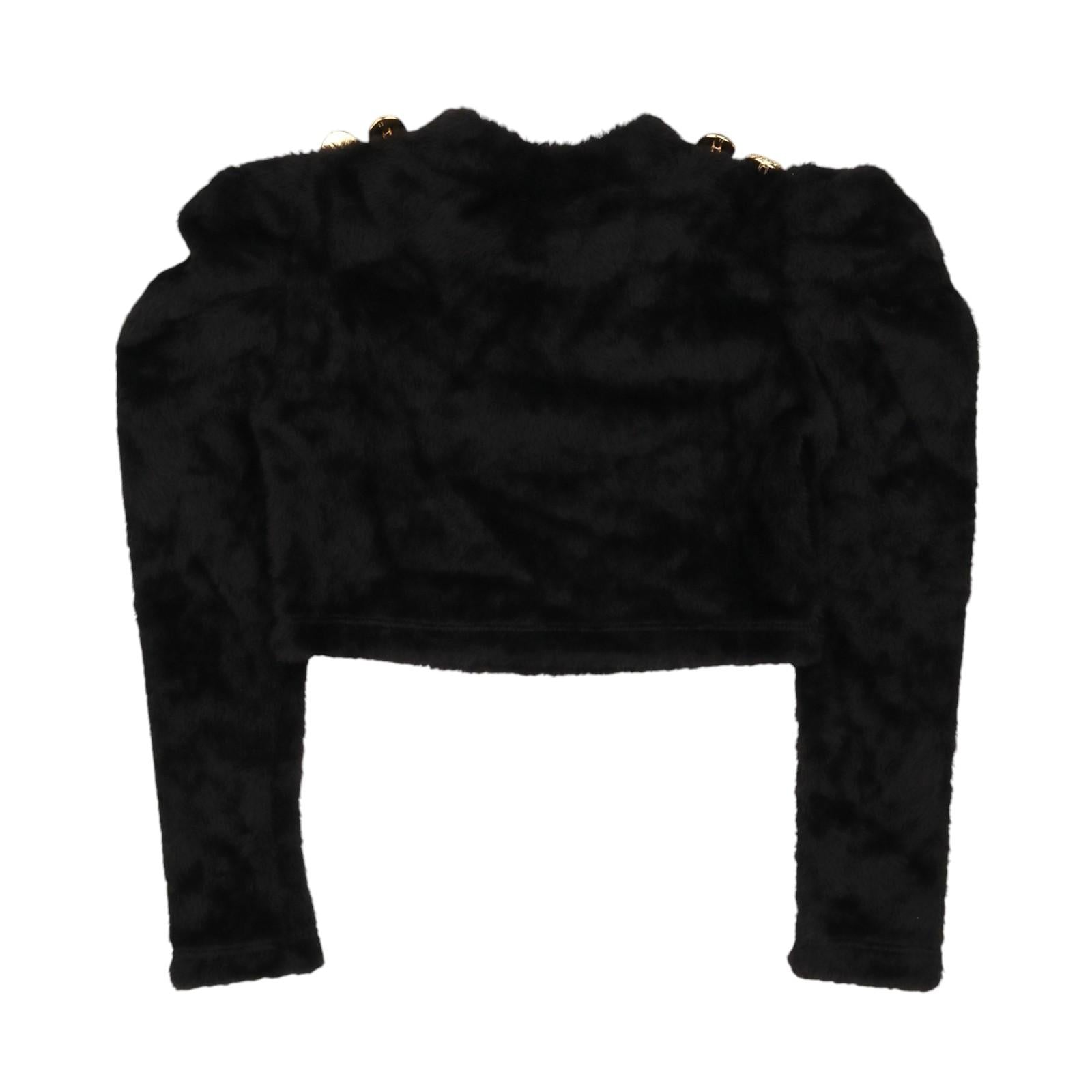 Maglione MARC ELLIS kids JMJTS15516 NER MARC ELLIS