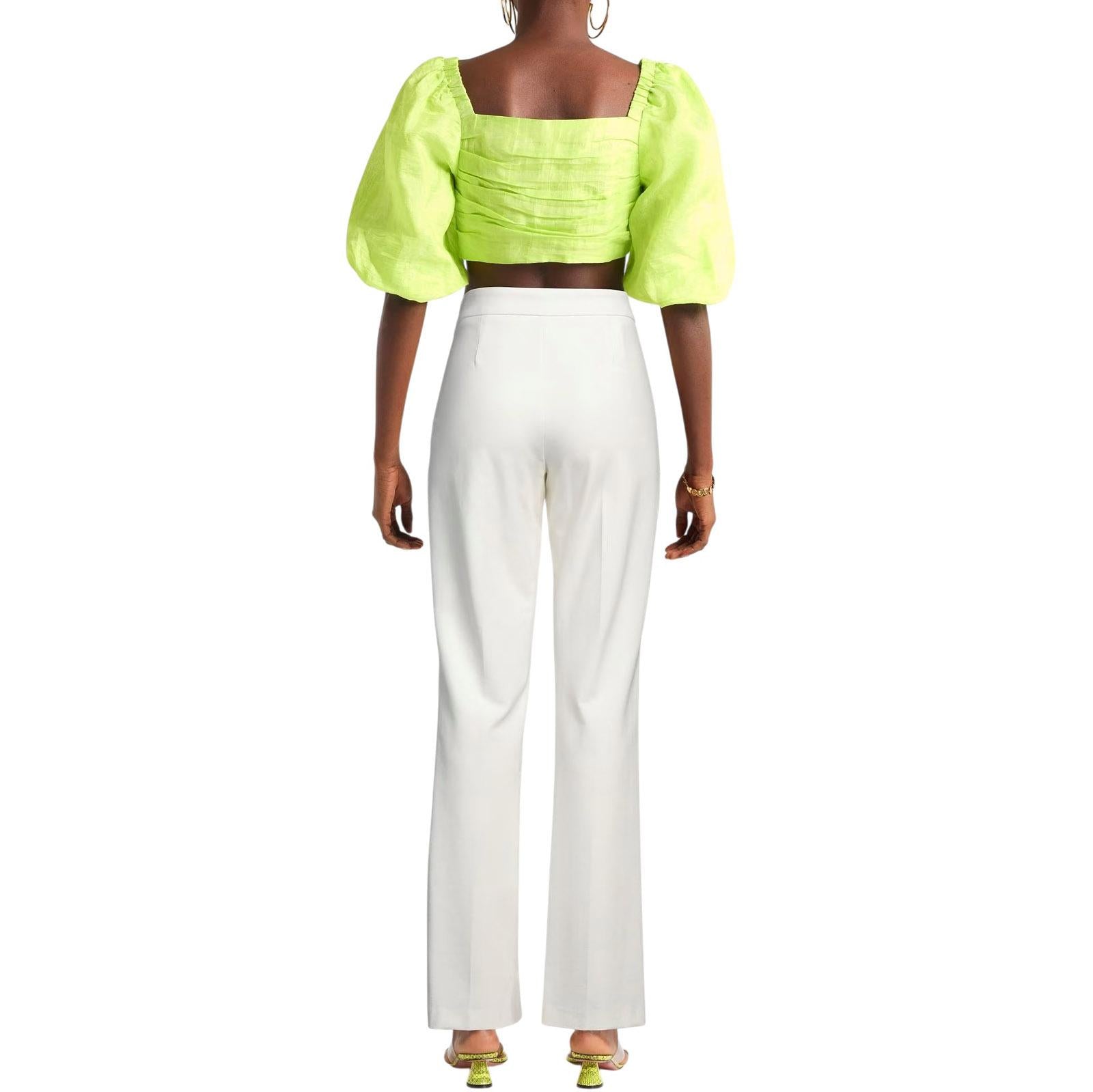 Pantalone GAELLE GAABW00870-GBDP23261-PTTM0024 BIA GAELLE