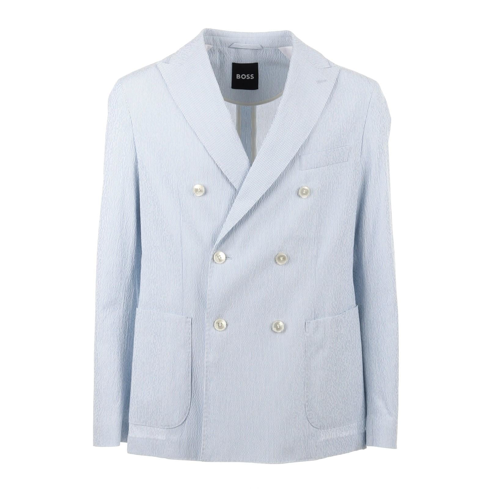 Giacca HUGO BOSS Uomo 50539999-10205332-01 450