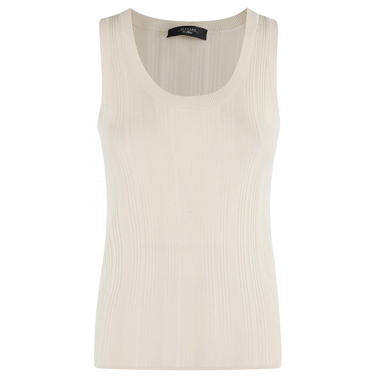 Canotta MAX MARA 2515361012600 2 MAX MARA