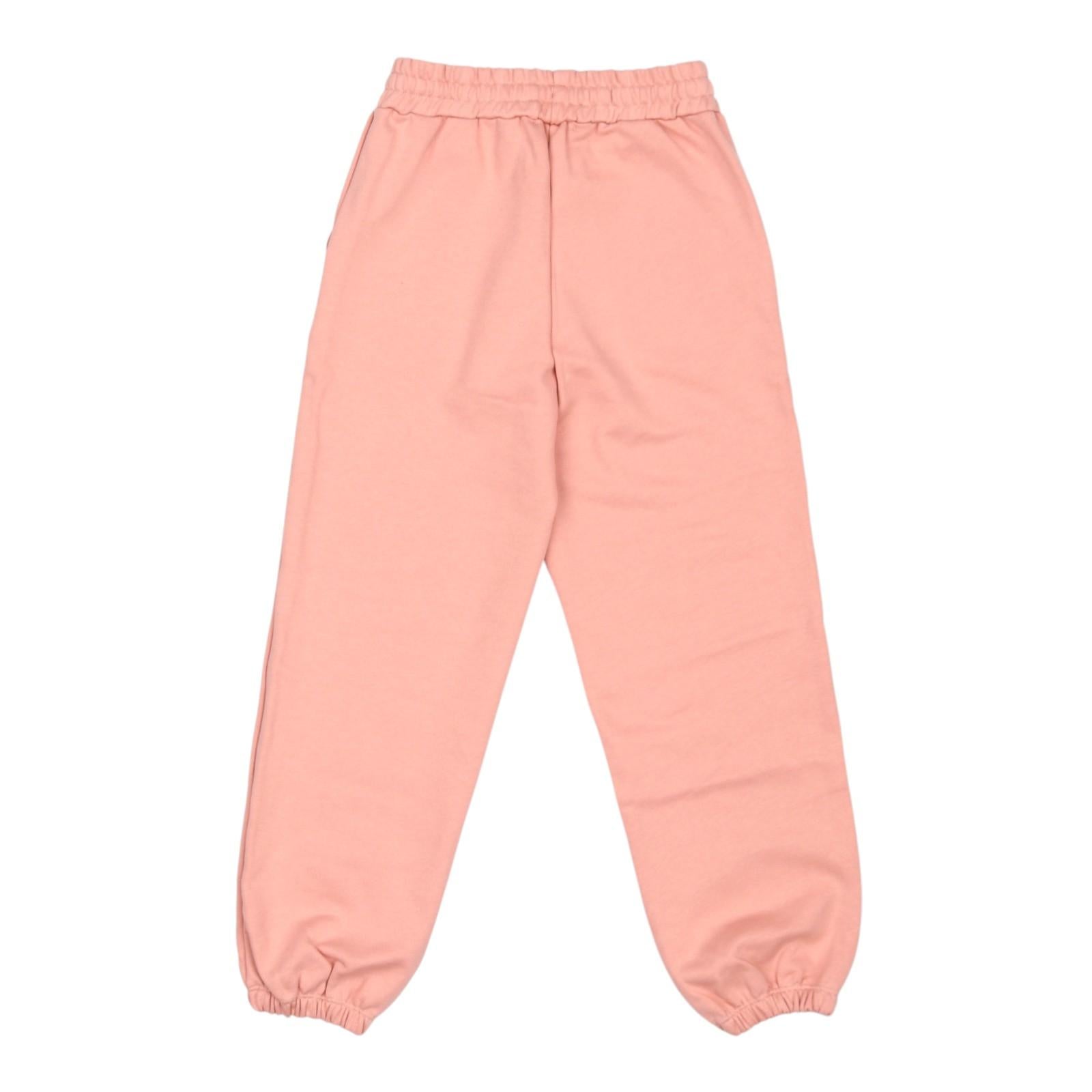 Pantalone HINNOMINATE kids 3641PF00033 ROS HINNOMINATE