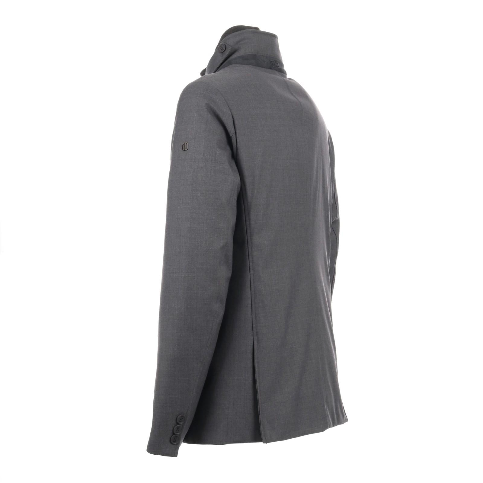 Giubbotto DUNO KEPLER-DOBBIACO 467 DUNO