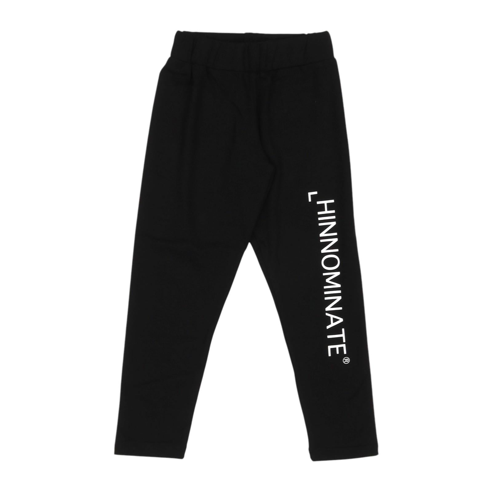 Leggings HINNOMINATE kids 3641P00034 NER HINNOMINATE