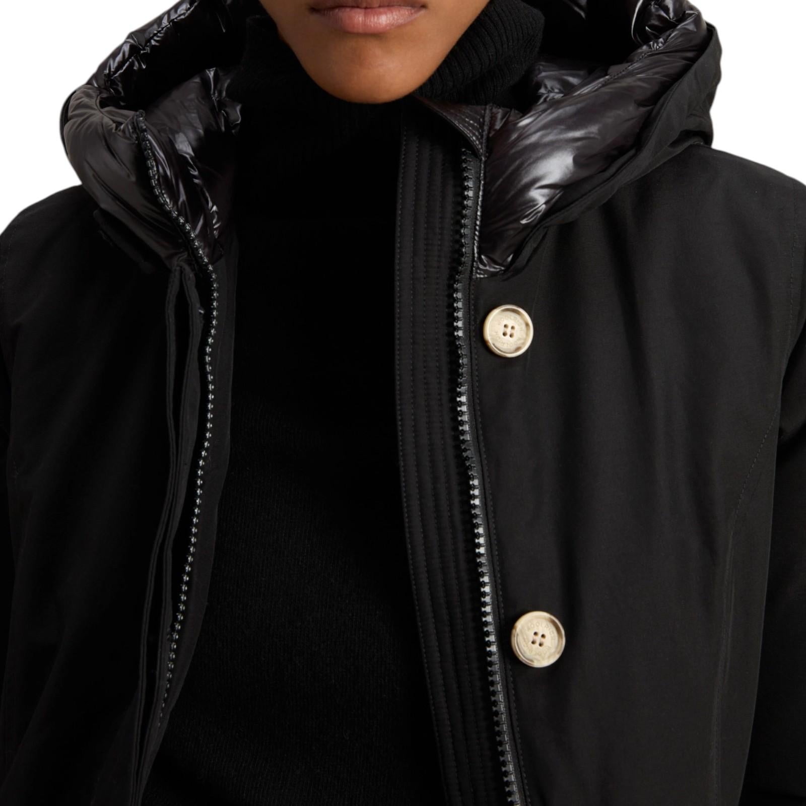 Giubbotto WOOLRICH CFWWOU0686FRUT3128 100 WOOLRICH