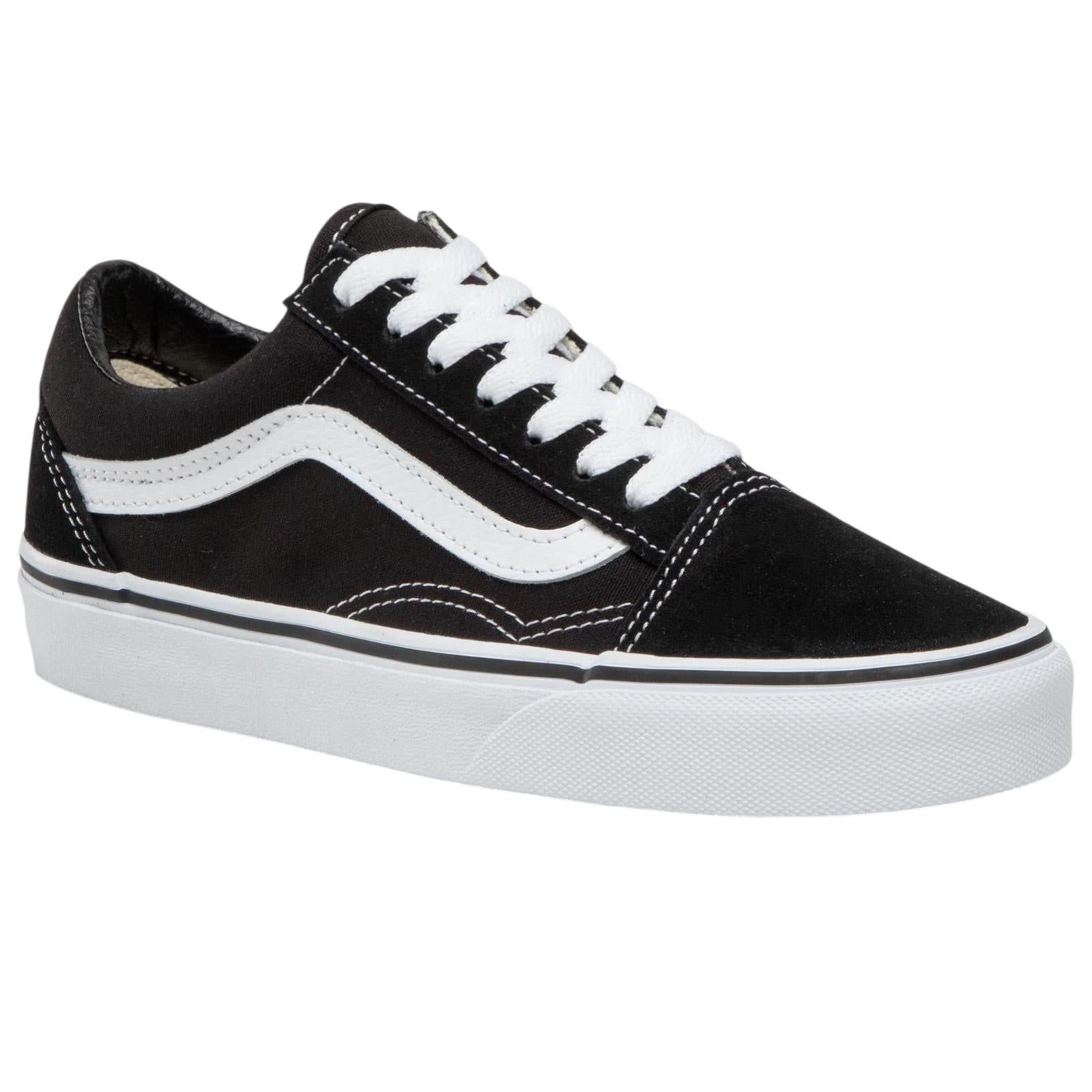Snekaers VANS VN000D3H Y281 VANS