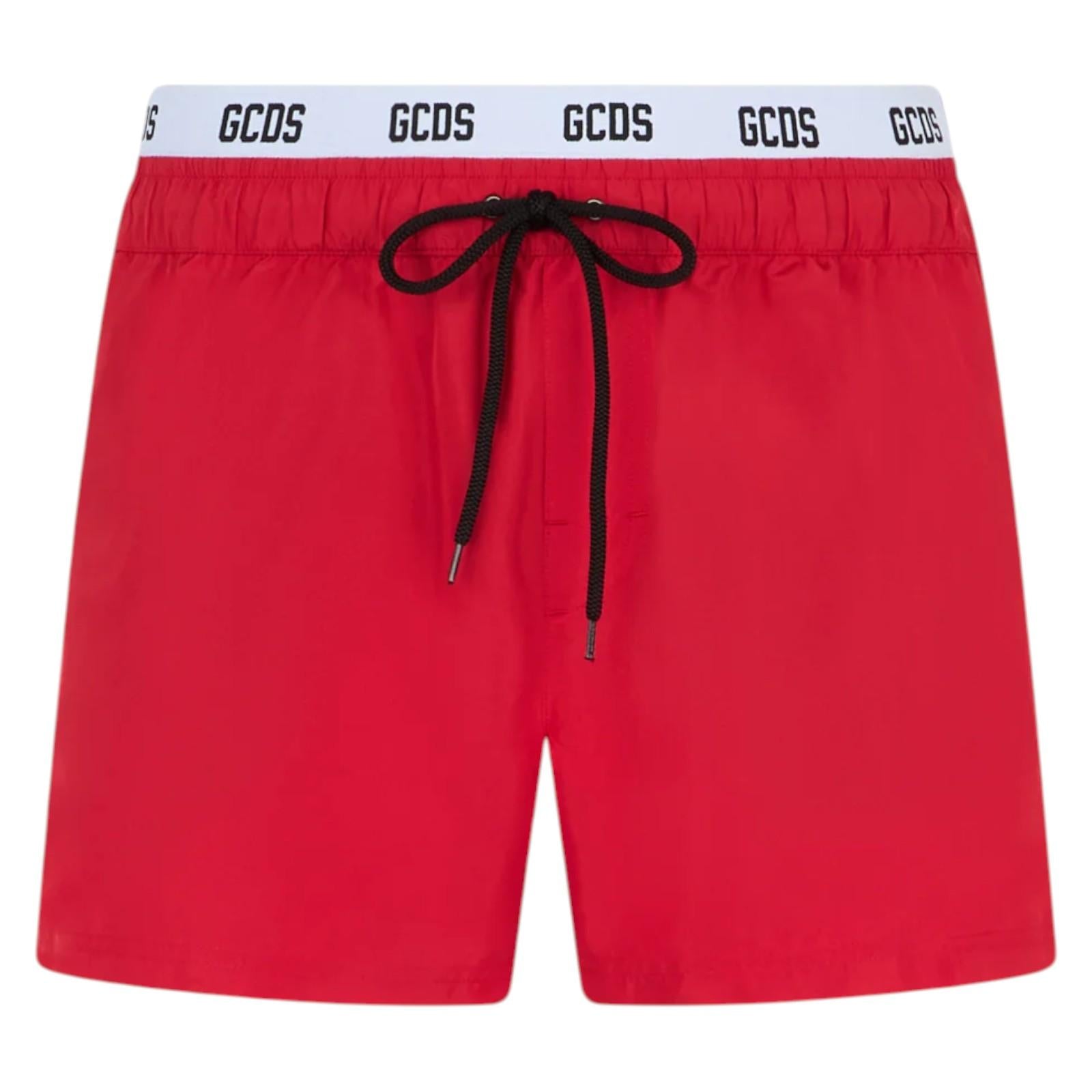 Boxer mare GCDS Uomo B1EM3903AW1 45