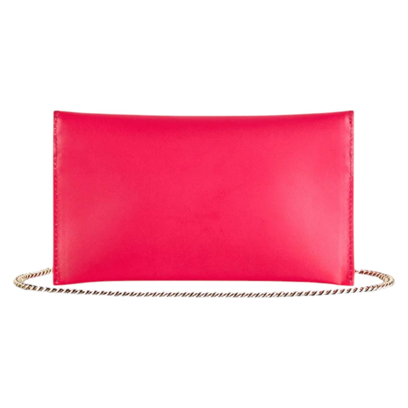 Pochette PATRIZIA PEPE CB5460-L011 M513 PATRIZIA PEPE