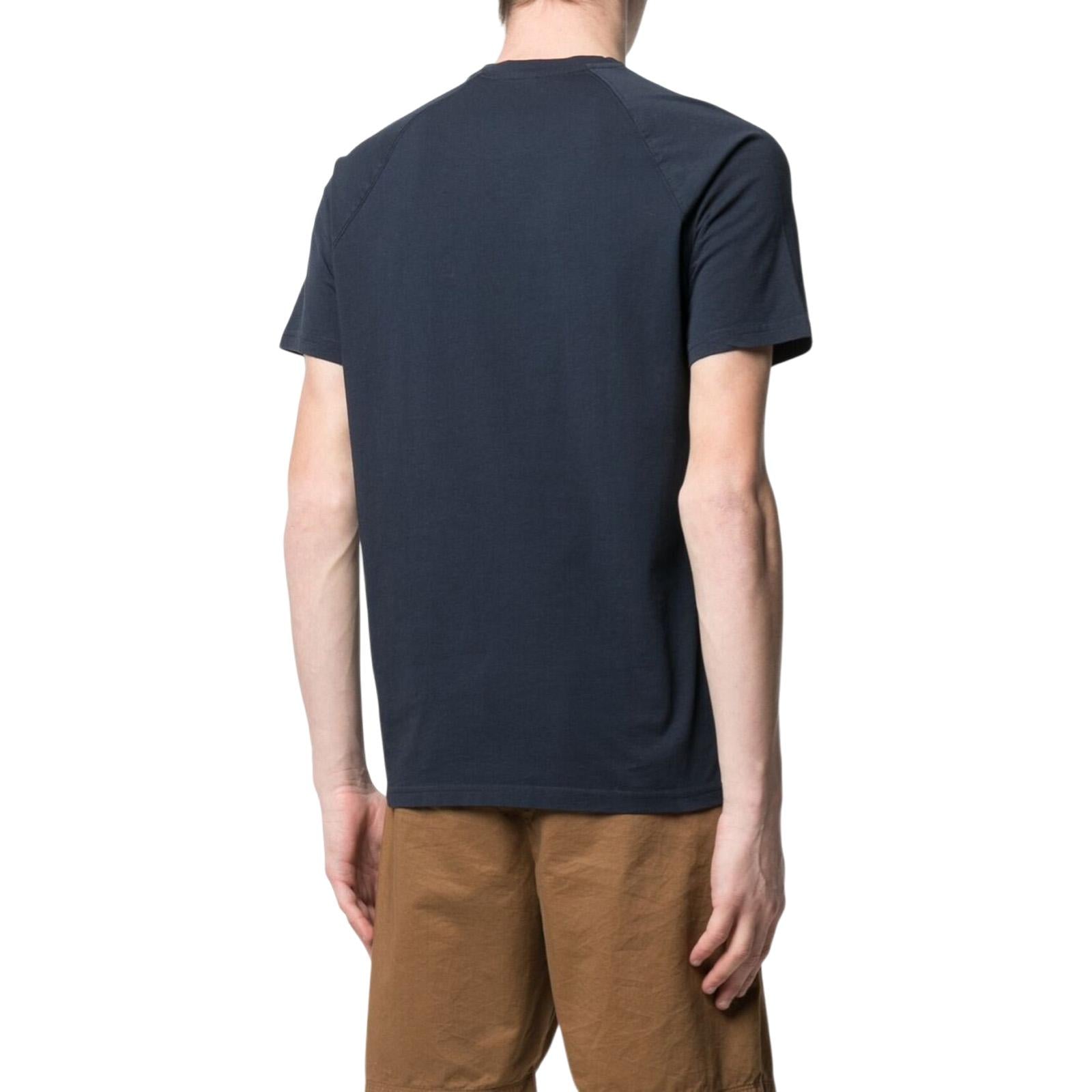 T-shirt ASPESI Uomo S5-A-AY28-A335 01098