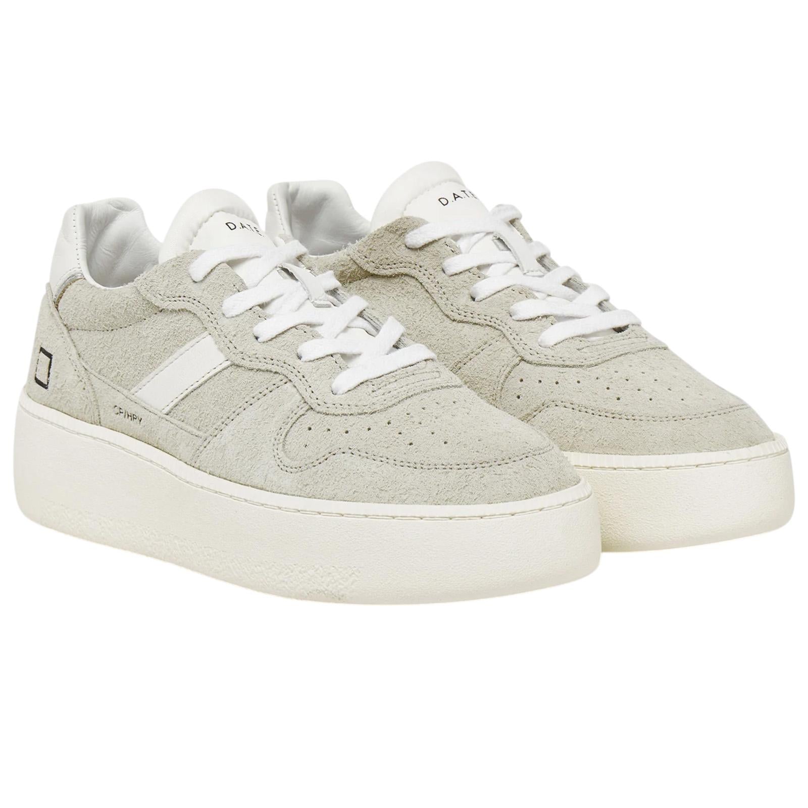 Sneakers D.A.T.E. W421-CP-HA IV D.A.T.E.