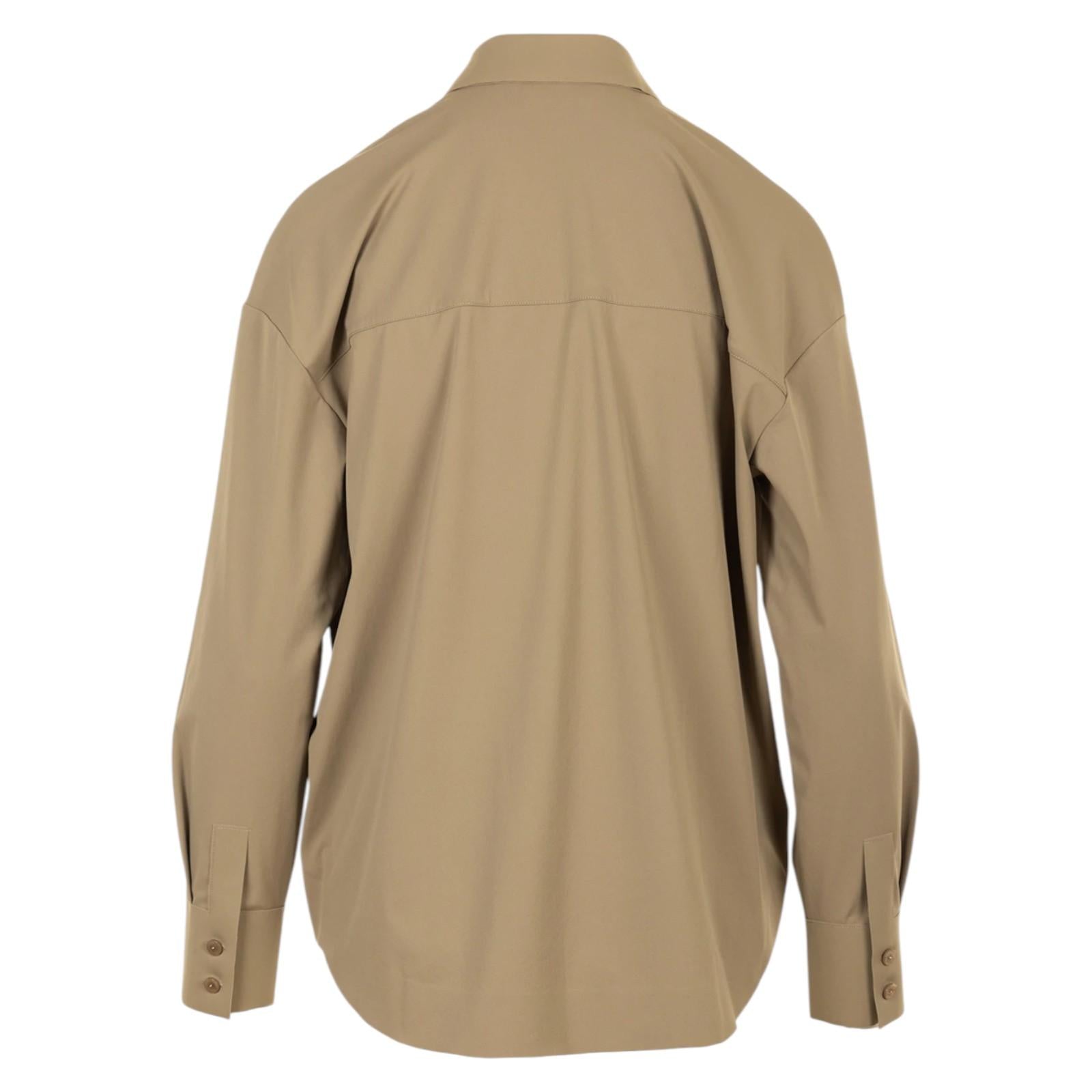 Camicia MAX MARA 2426956017600 1 MAX MARA