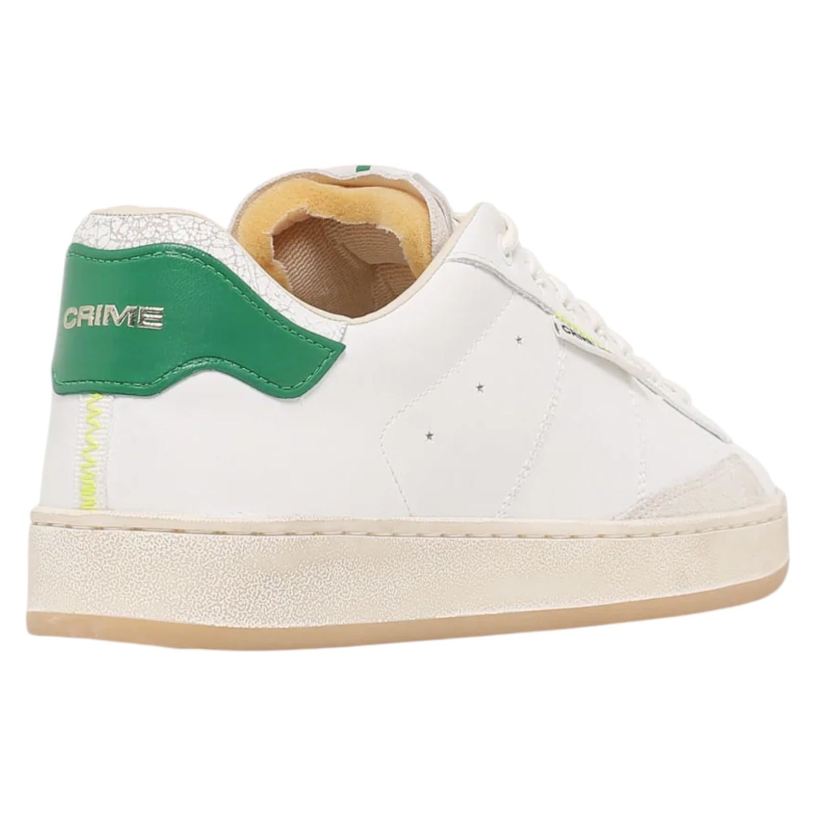 Sneakers CRIME LONDON Uomo 14230PP7 10