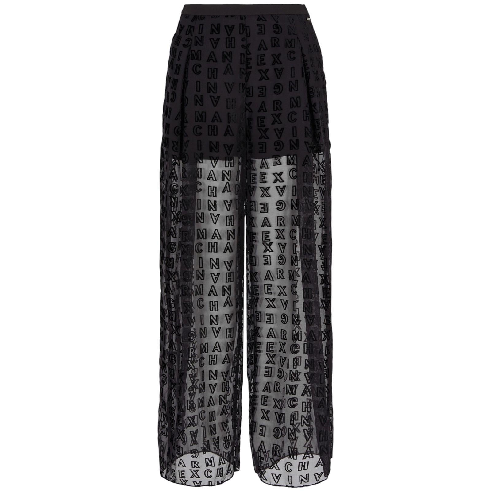 Pantalone ARMANI EXCHANGE 6DYP52-YN1ZZ 1200 ARMANI EXCHANGE