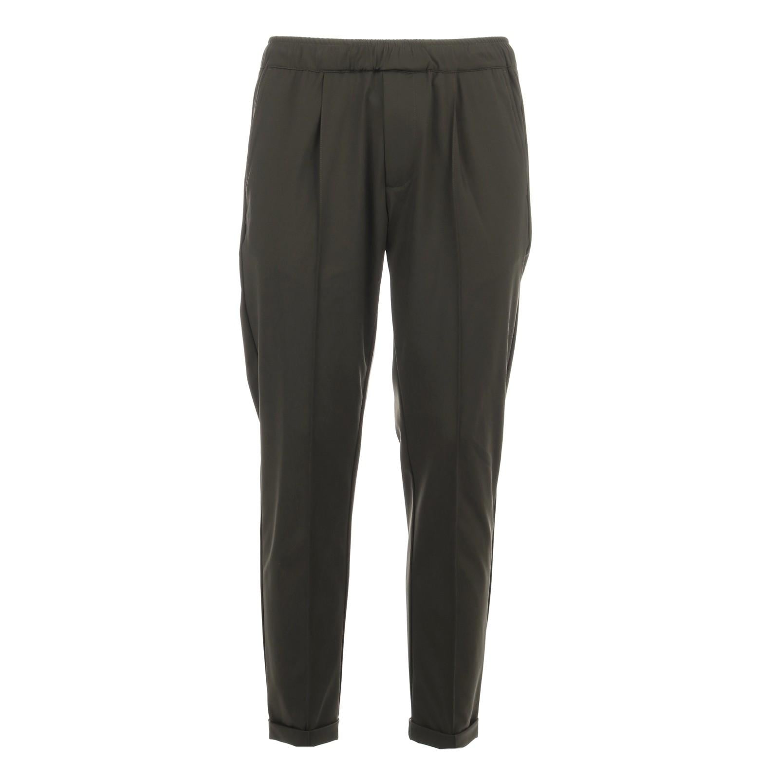 Pantalone PMDS F25P4180 0050 PMDS