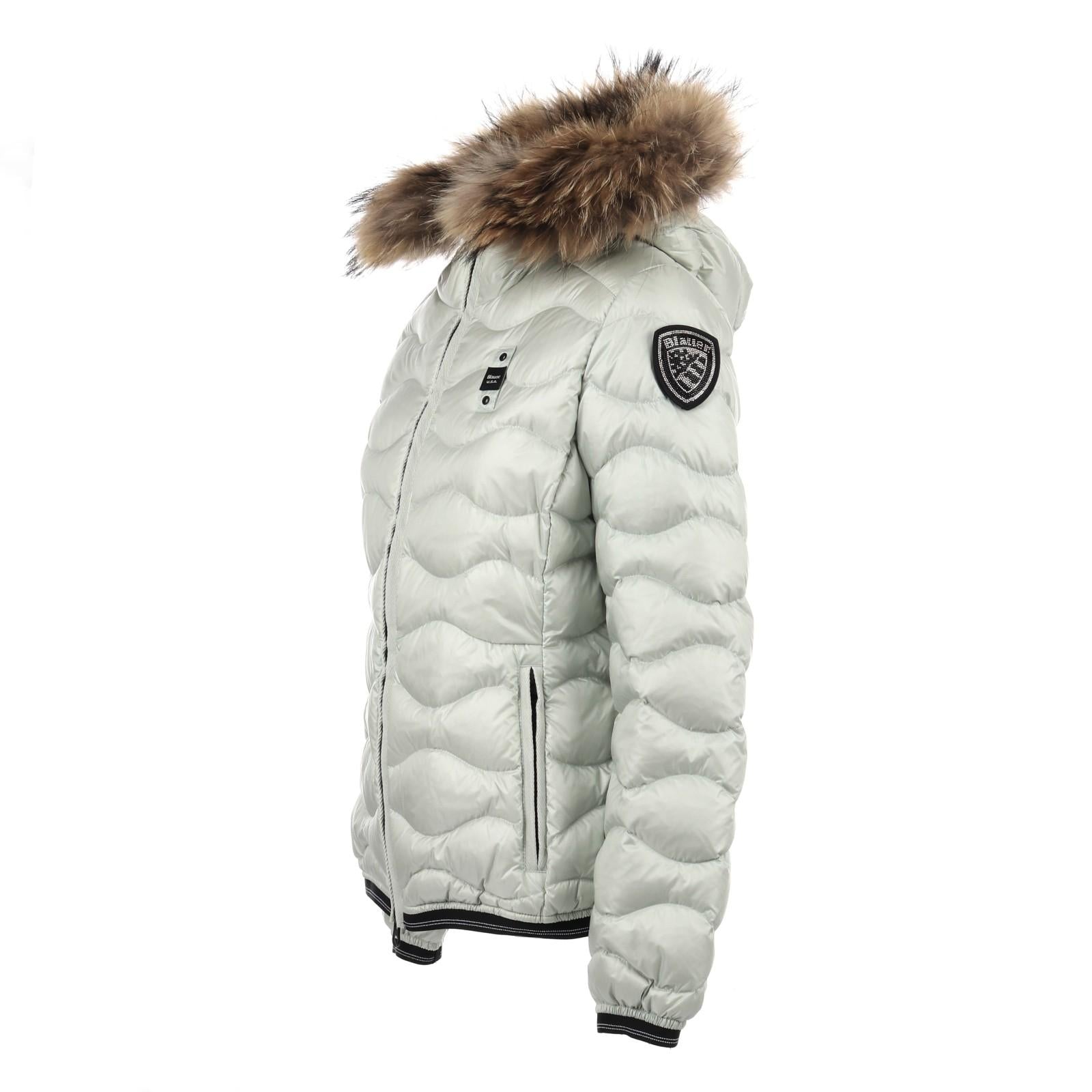 Giubbotto BLAUER 24WBLDC03048-006047 605 BLAUER