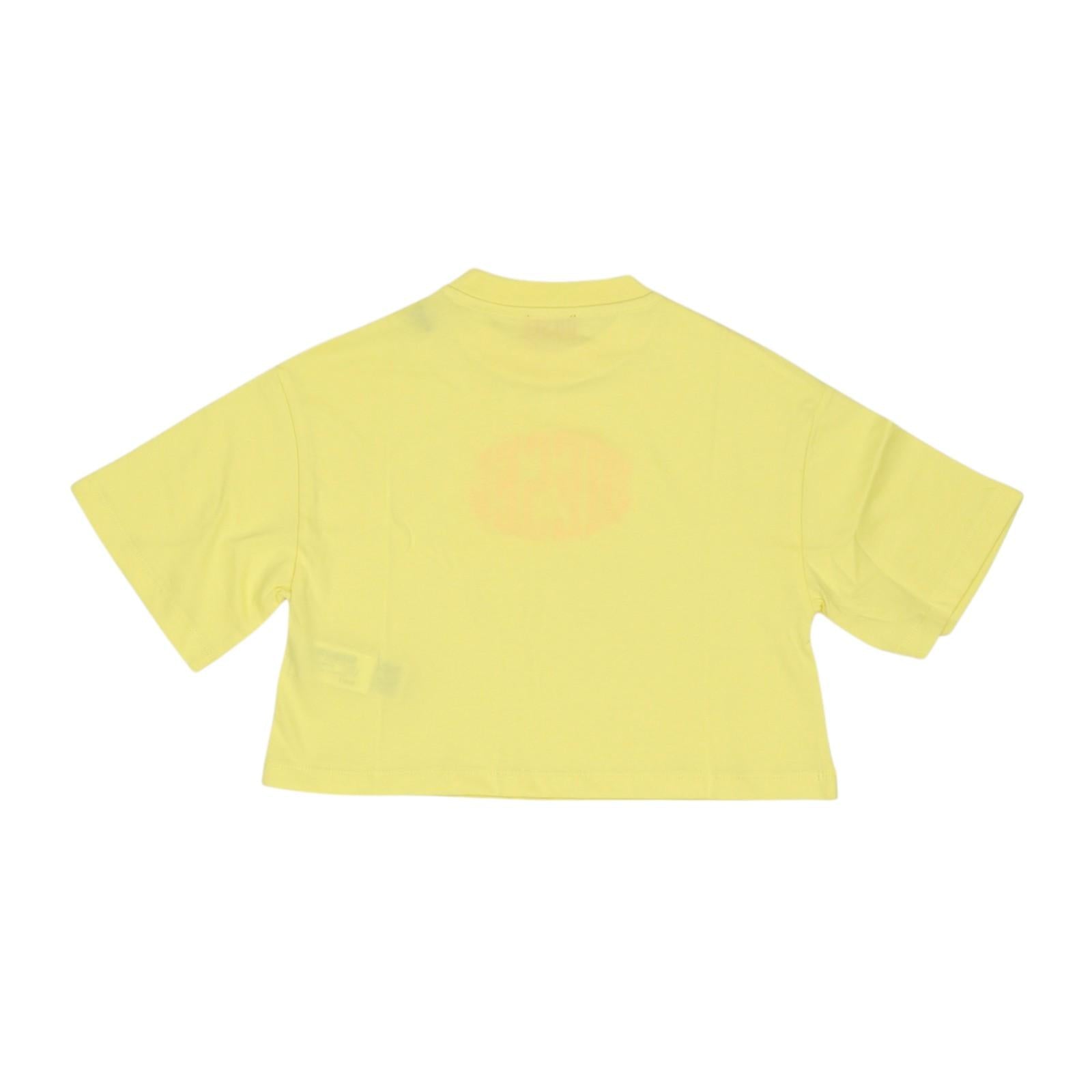 T-shirt DIESEL kids J01709-00YI9 K235 DIESEL