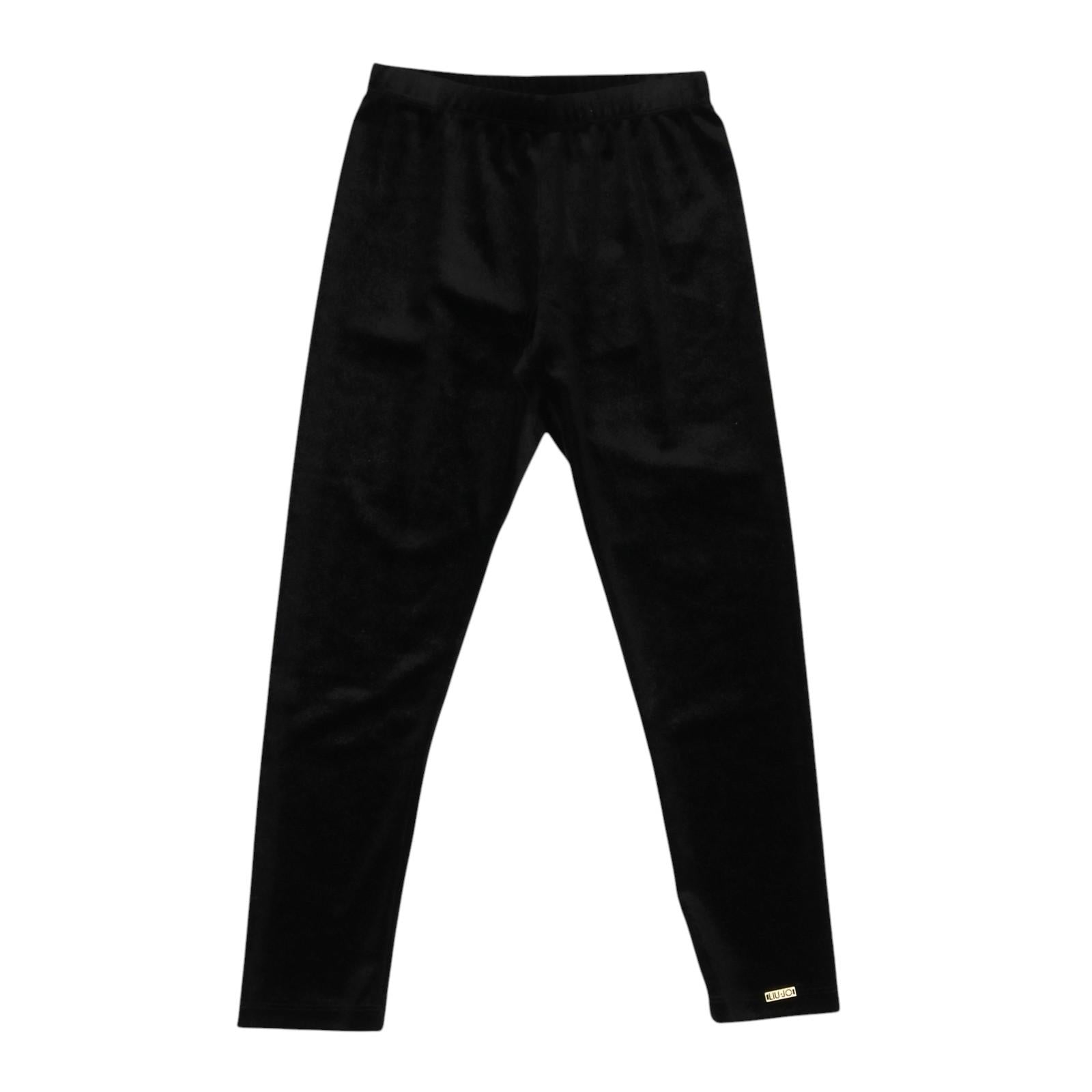 Pantalone LIU JO kids KF4136-J4533 Z9343 LIU JO