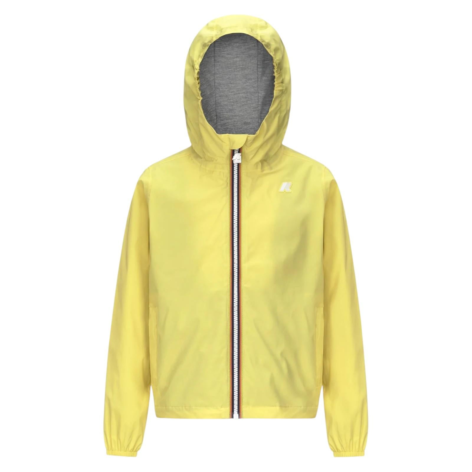 Giubbotto K-WAY kids K41335W 649 K-WAY