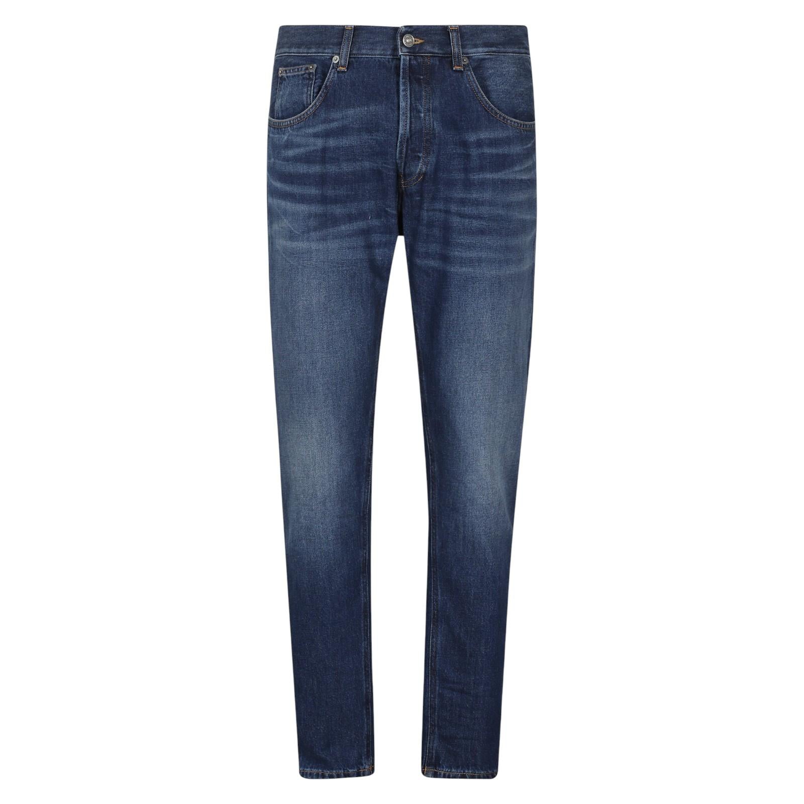 Jeans DONDUP UP576-DF0290U-IP7 800 DONDUP