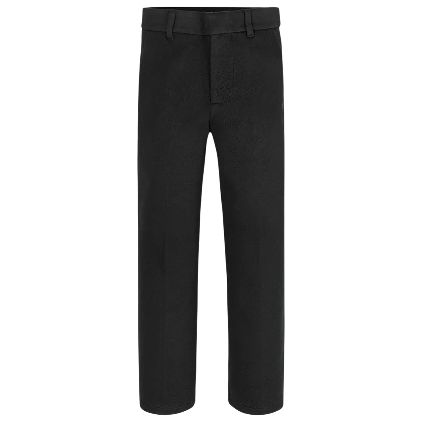 Pantalone CALVIN KLEIN kids Bambino IB0IB02341 BEH