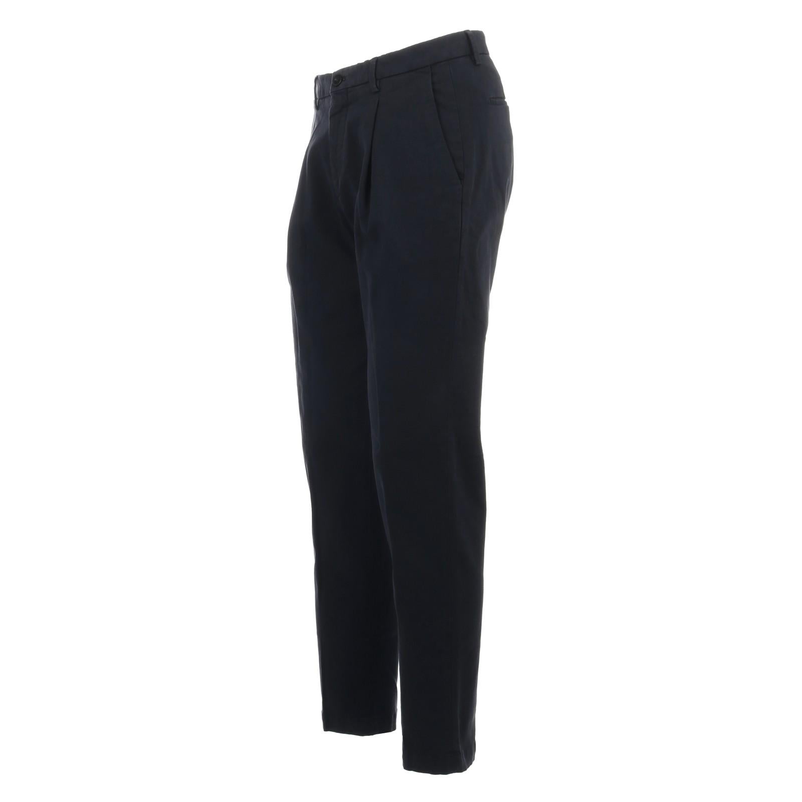 Pantalone BRIGILIA TIBERIO-424008 00011 BRIGLIA
