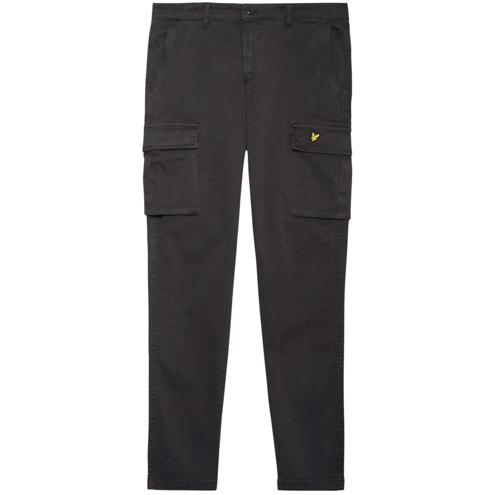 Pantalone LYLE&SCOTT TR2109ITA X034 LYLE&SCOTT