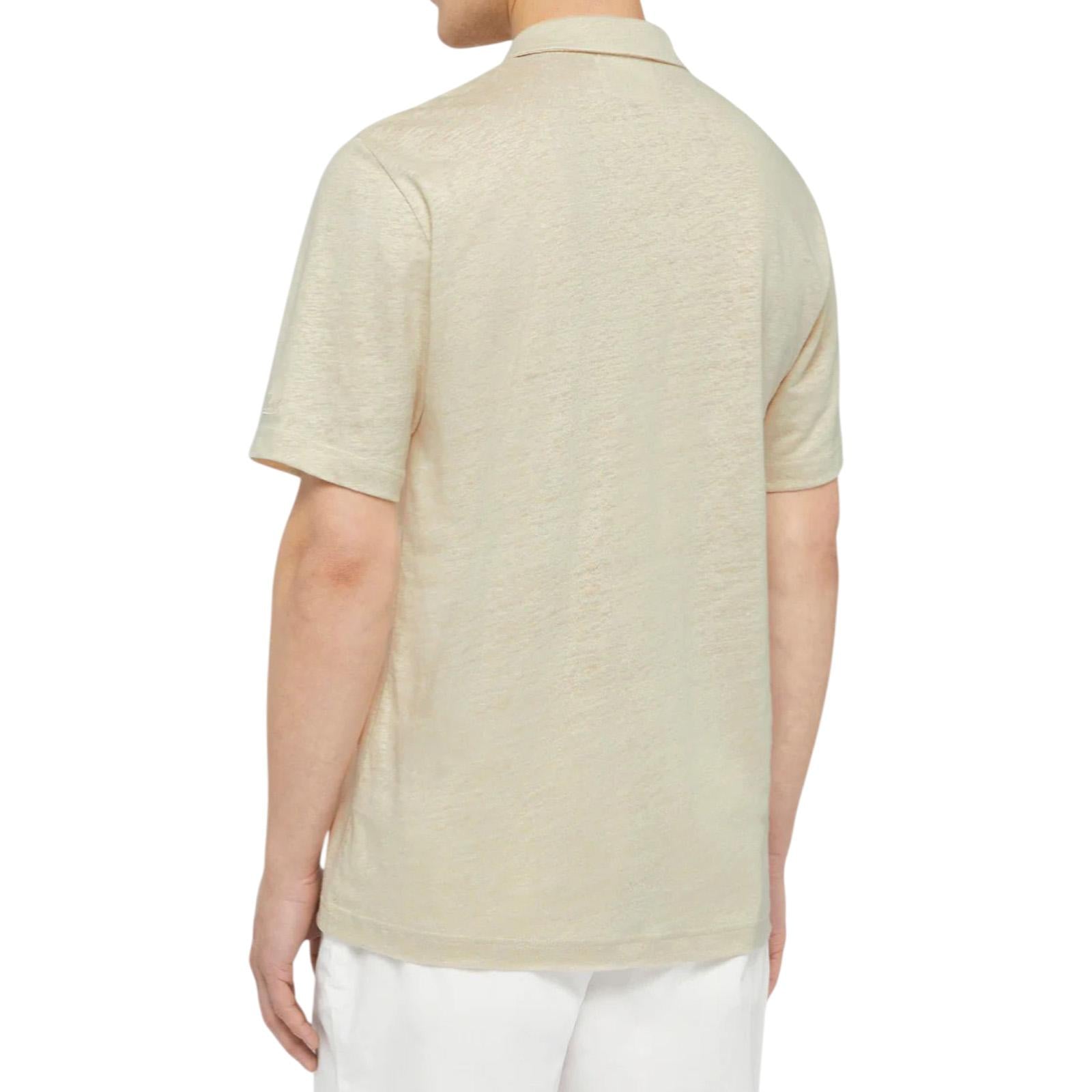 Polo MC2 SAINT BARTH FRASER 00121H MC2 SAINT BARTH