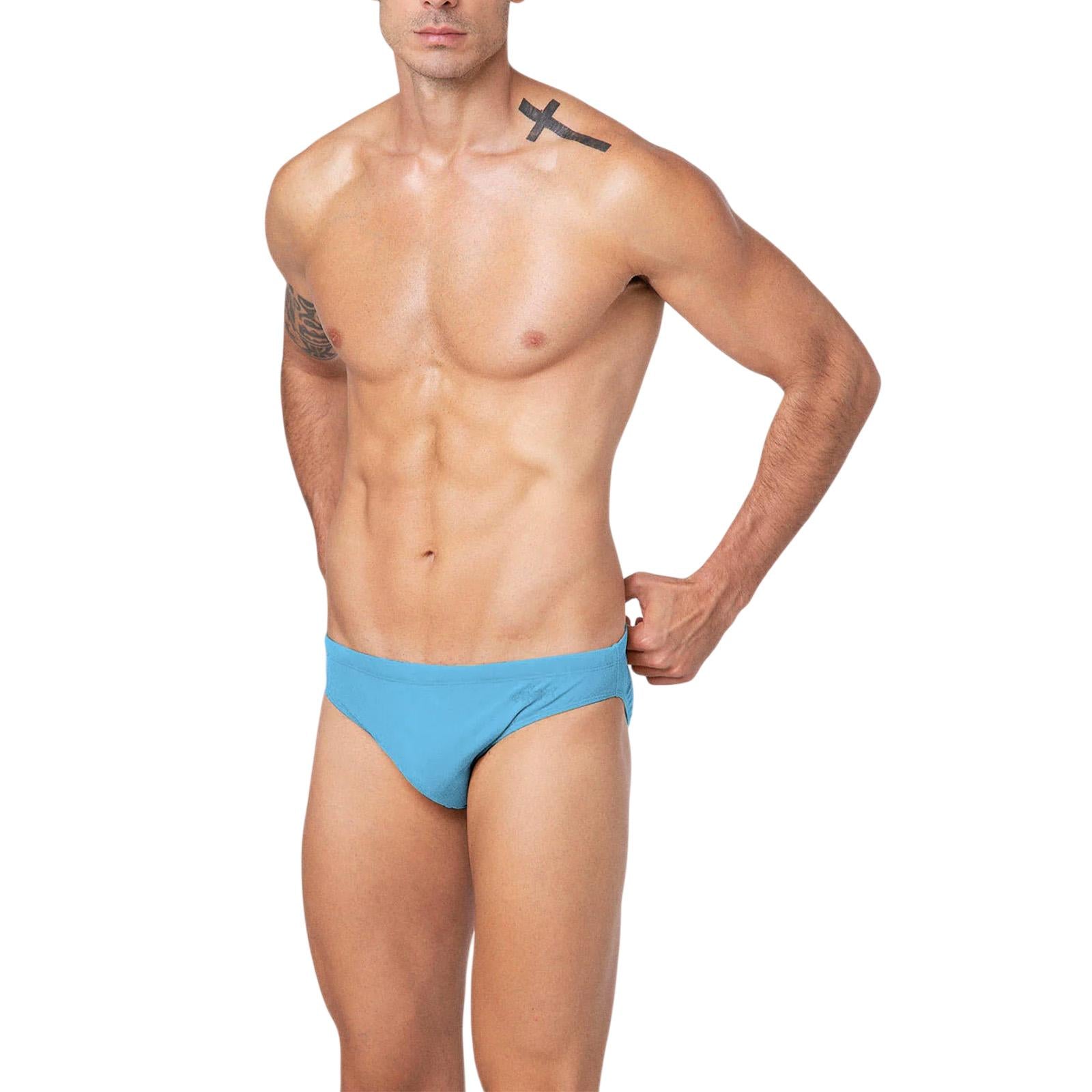 Slip mare FK Uomo FK25-M01SU21 TQ