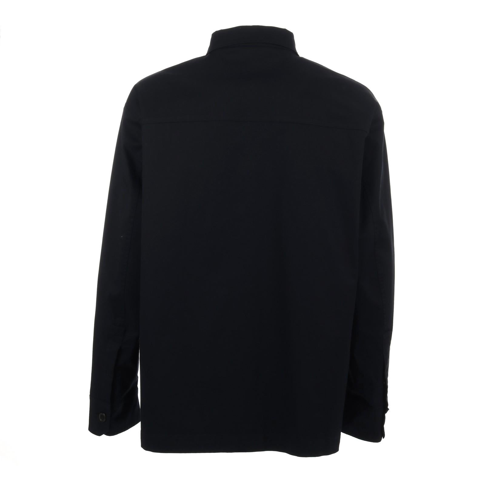 Camicia OUTFIT Uomo OF1S2S5C002 NAV
