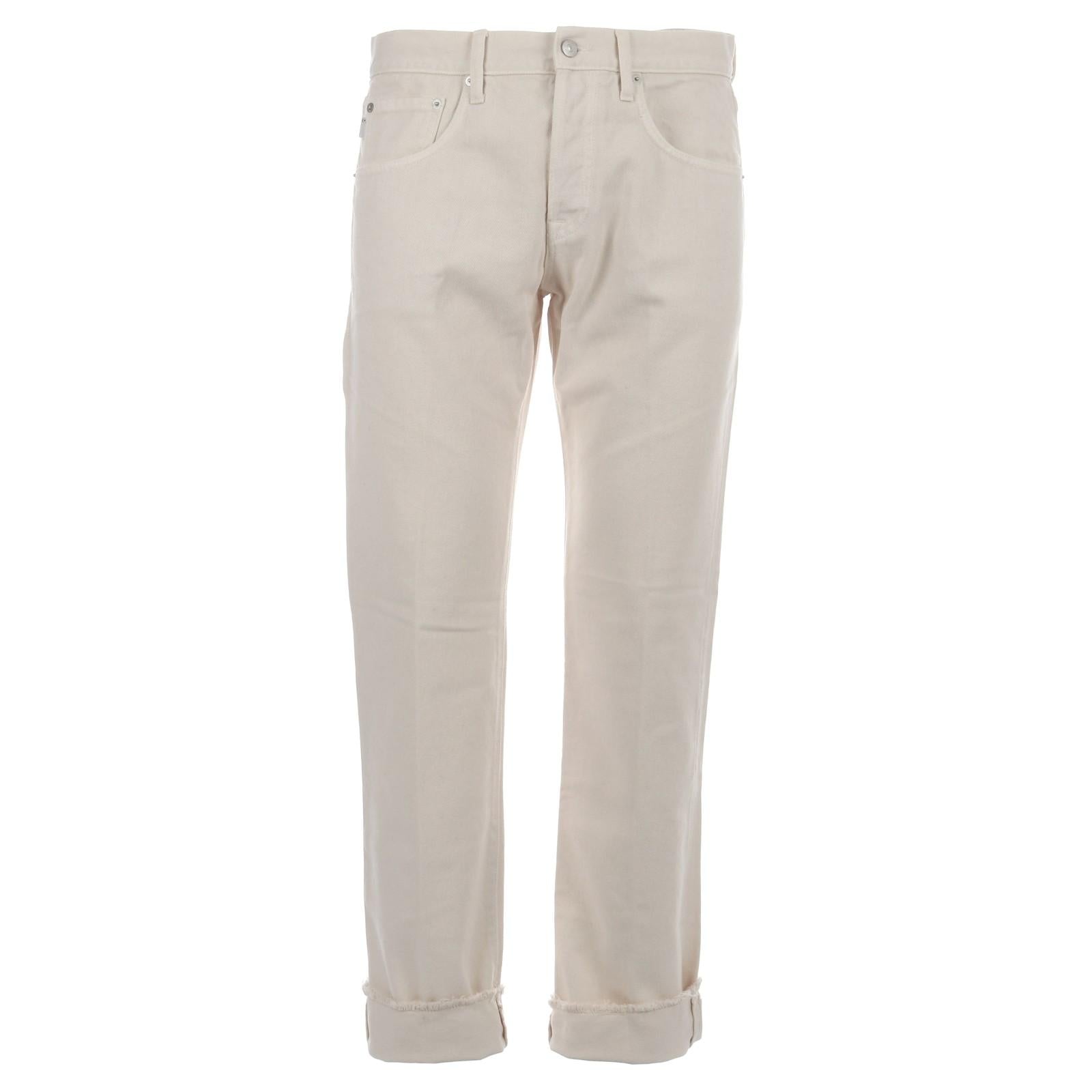 Jeans PEOPLE Uomo M0307A624A 070