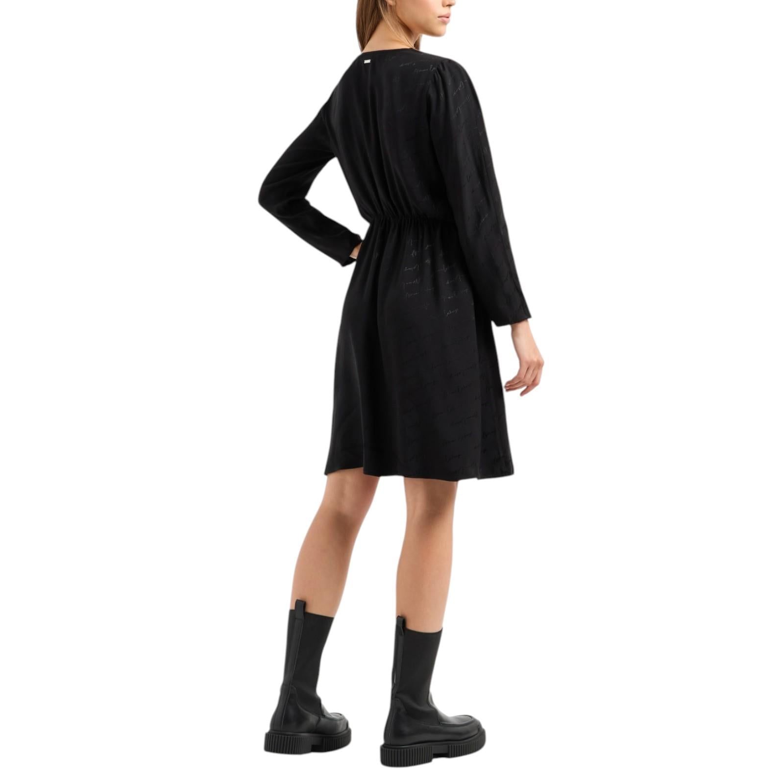 Abito ARMANI EXCHANGE 6DYA21-YN4VZ 1200 ARMANI EXCHANGE