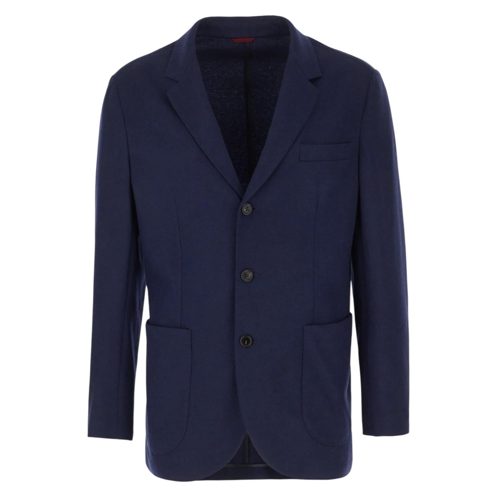 Giacca BRUNELLO CUCINELLI MQ8588J01 C906 BRUNELLO CUCINELLI