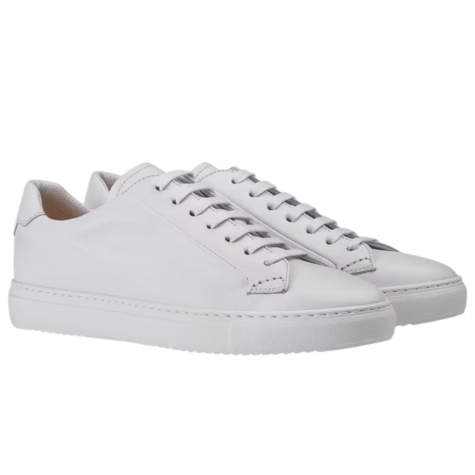 Sneakers DOUCAL'S Uomo DU1796ERINUF214 IW00