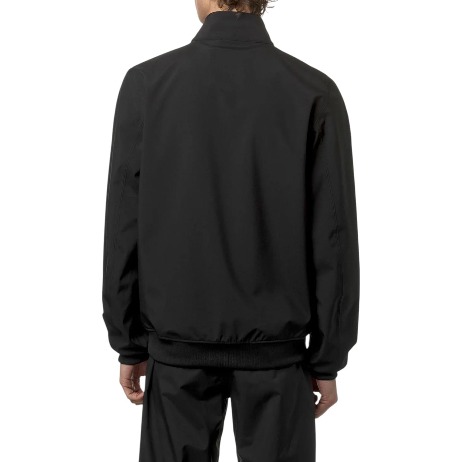 Giubbotto K-WAY Uomo K111PSW USY
