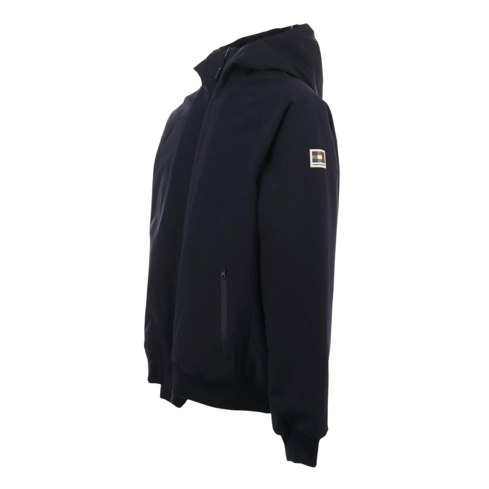 Giubbotto AQUASCUTUM AA-A004-JK018 11 AQUASCUTUM