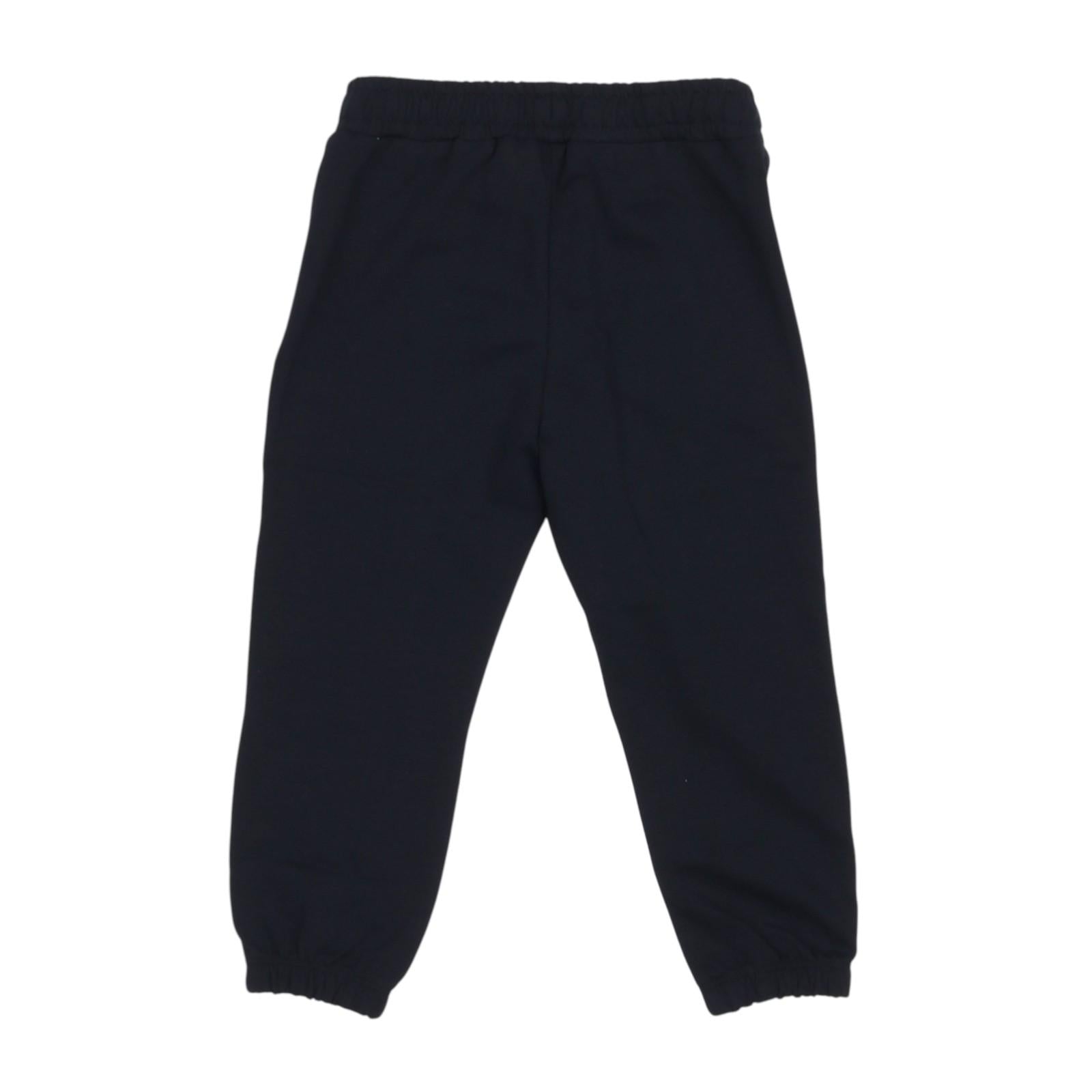 Pantalone ALVIERO MARTINI kids 2571PF00022 NAV ALVIERO MARTINI