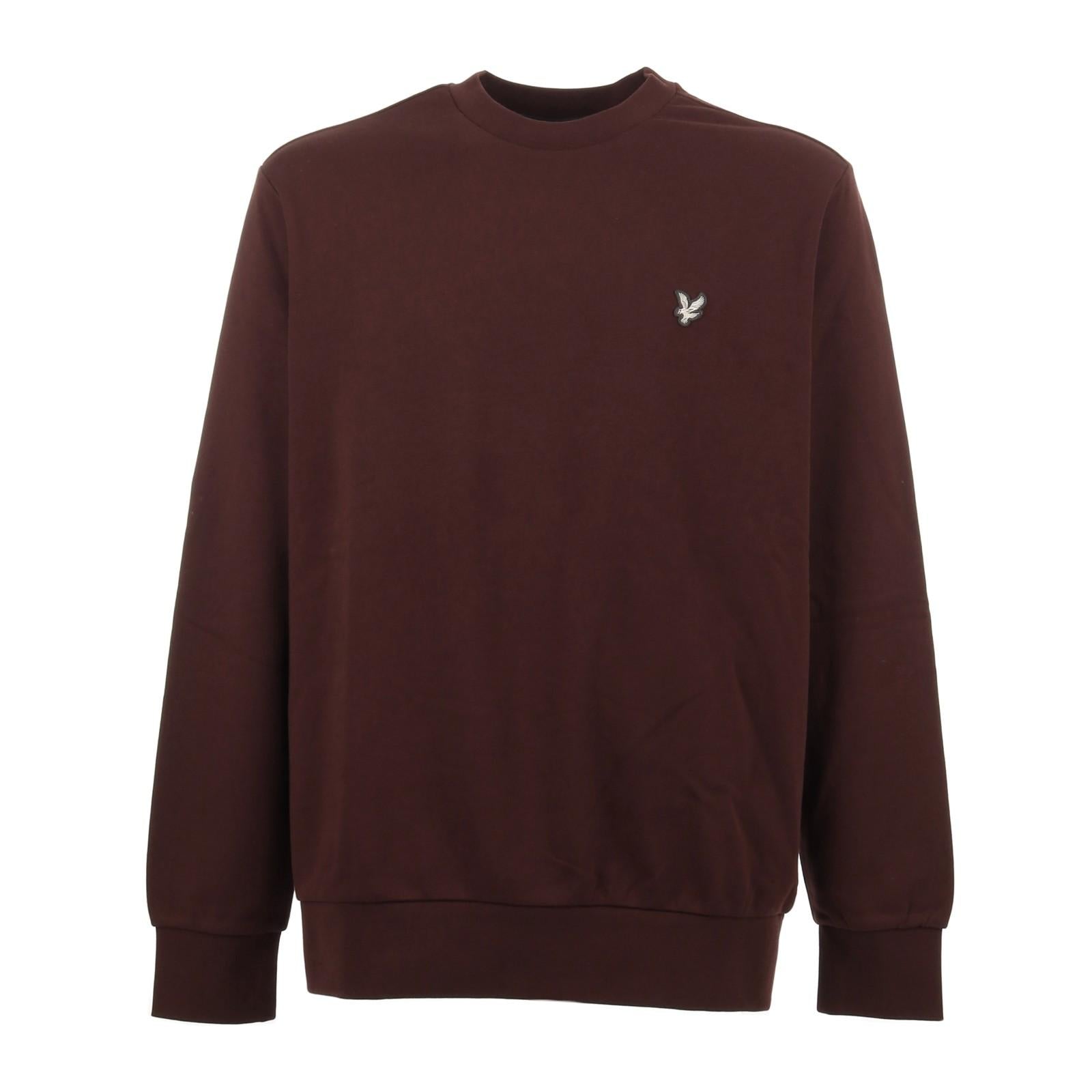 Felpa LYLE&SCOTT 46659-ML2143V X367 LYLE&SCOTT