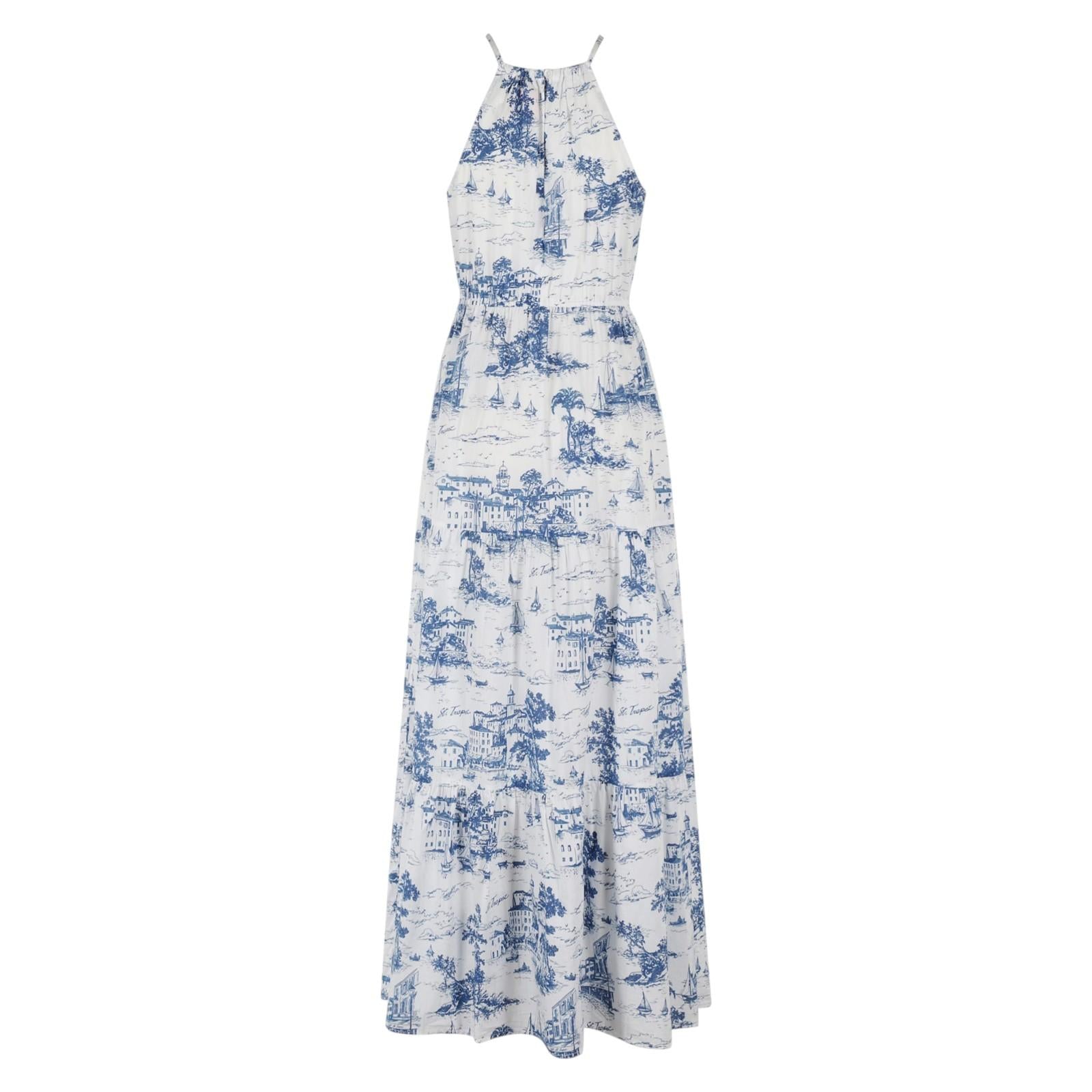 Abito MC2 SAINT BARTH Donna MARYAM 03119H