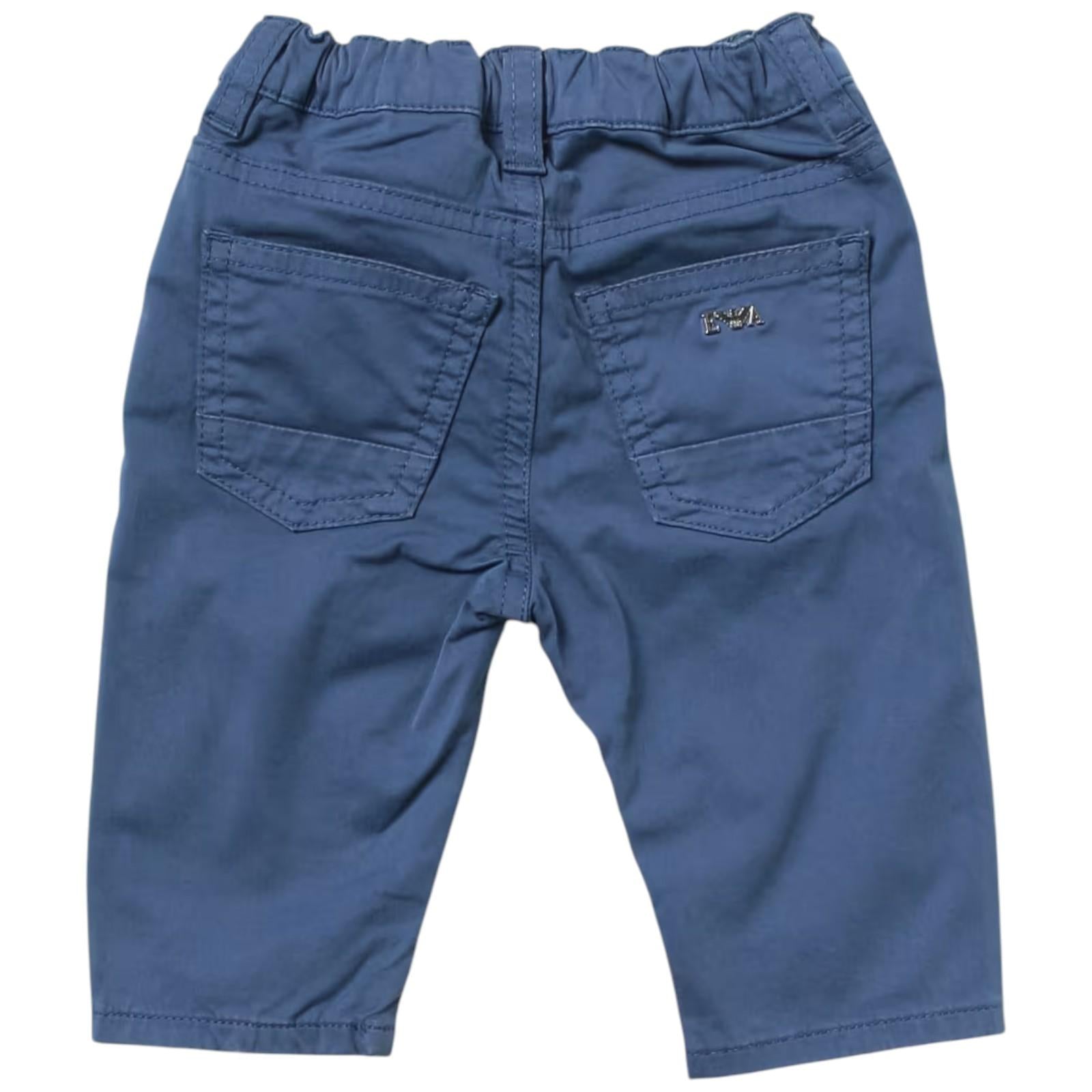 Pantalone EMPORIO ARMANI kids 3LHJ06-4N6BZ 0733 EMPORIO ARMANI