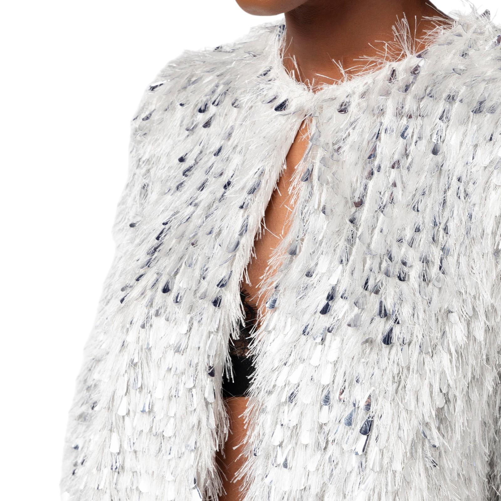 Giacca ELISABETTA FRANCHI GI-094-42E2 CA7 ELISABETTA FRANCHI