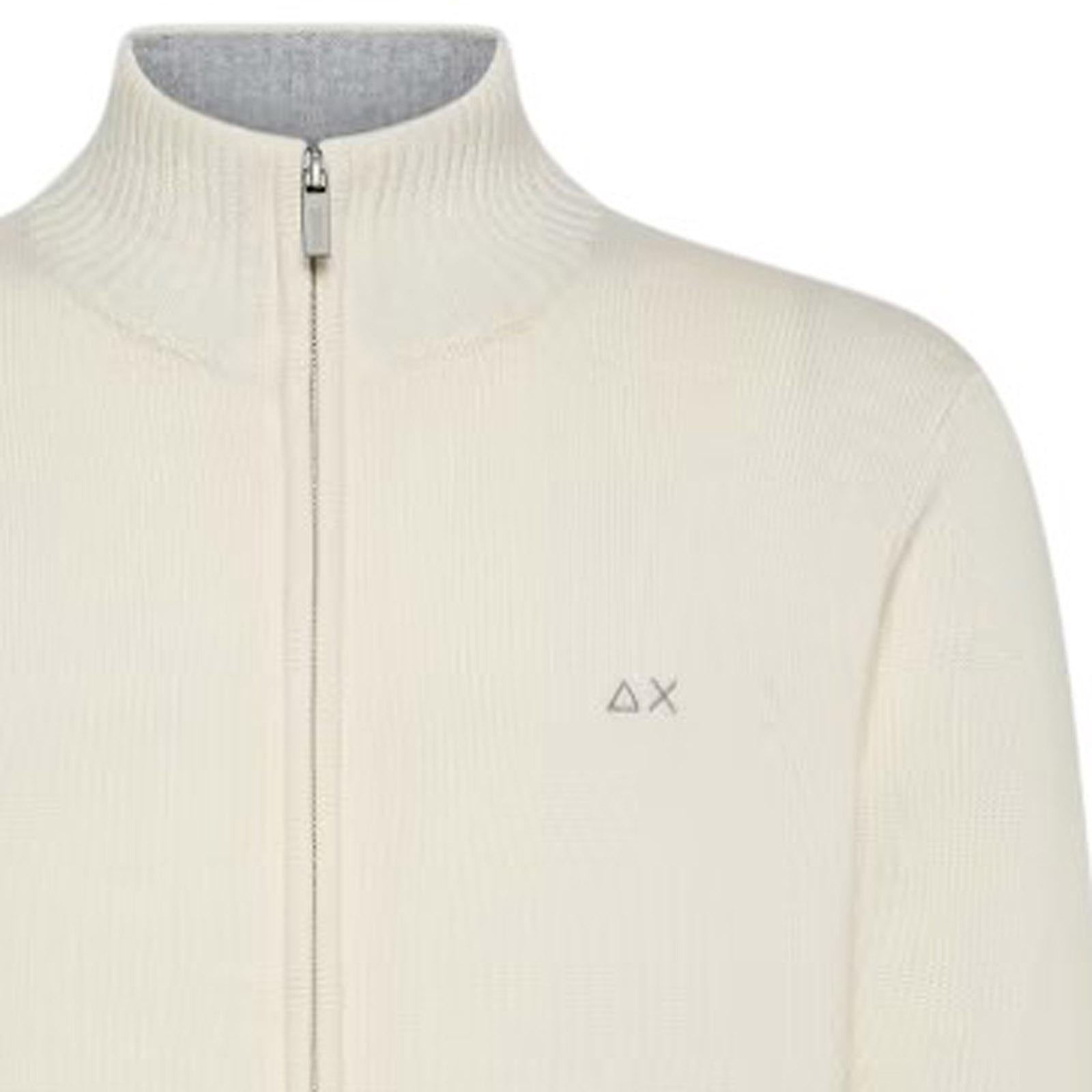 Cardigan SUN68 K44114 31 SUN68