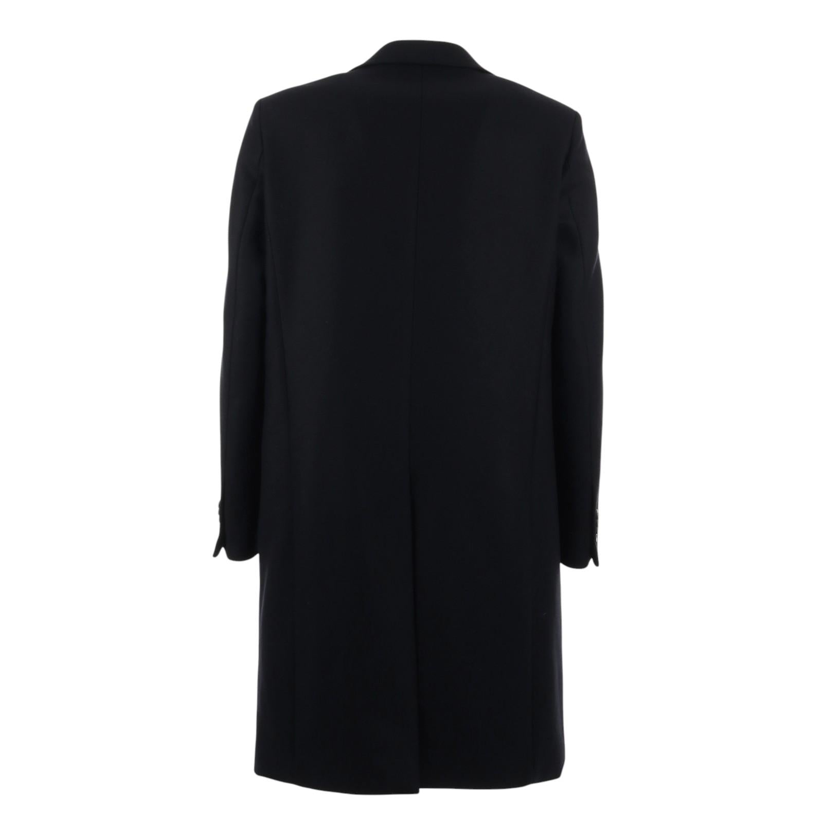 Cappotto EREDI DEL DUCA DIVINO BLU EREDI DEL DUCA