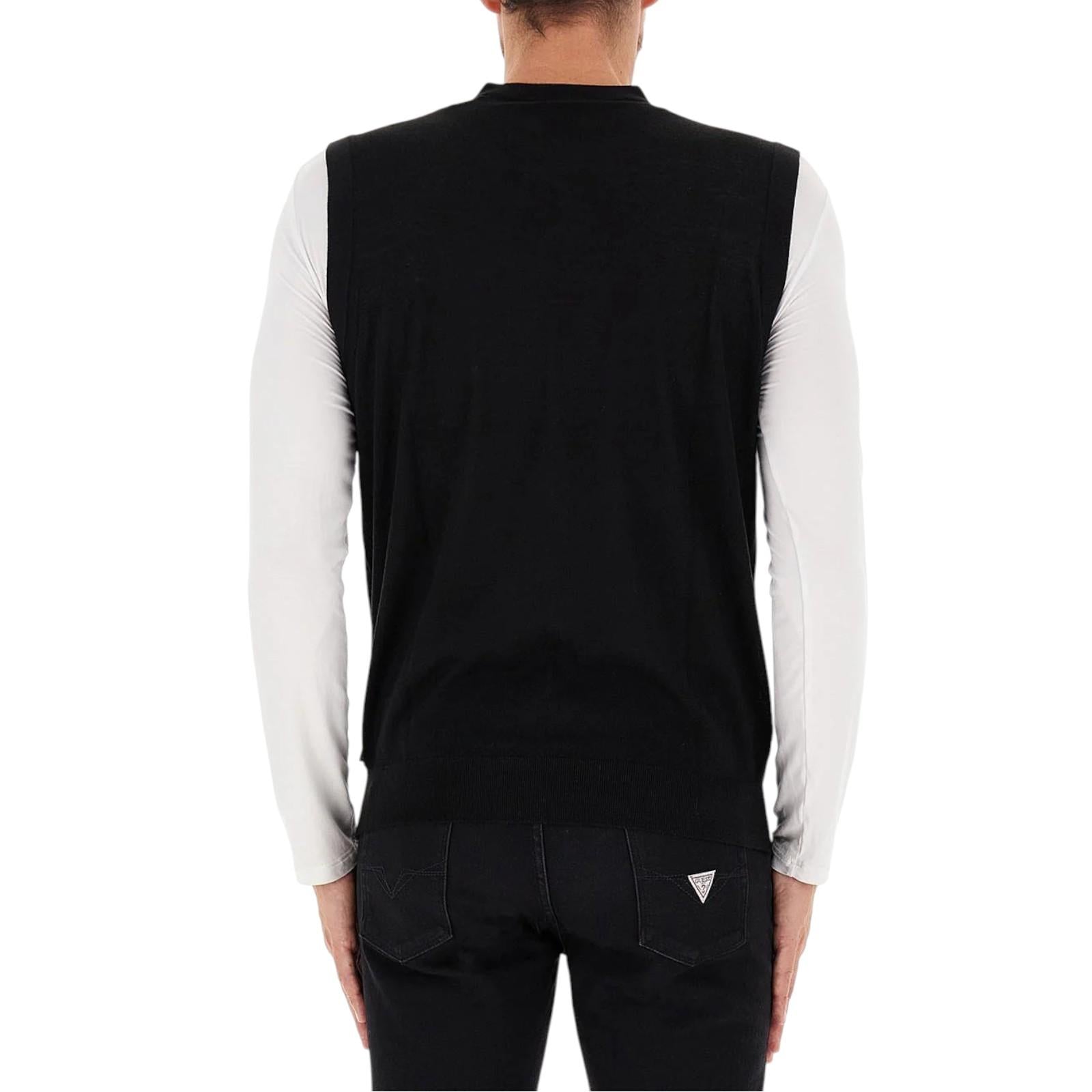 Maglione ARMANI EXCHANGE 8NZM5B-ZM1YZ 1200 ARMANI EXCHANGE