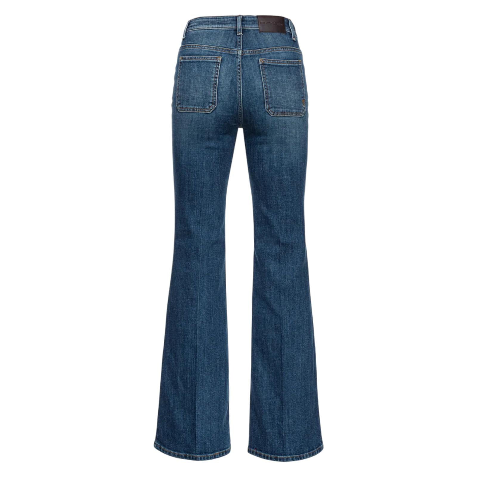 Jeans PINKO 103925-A20M PJZ PINKO
