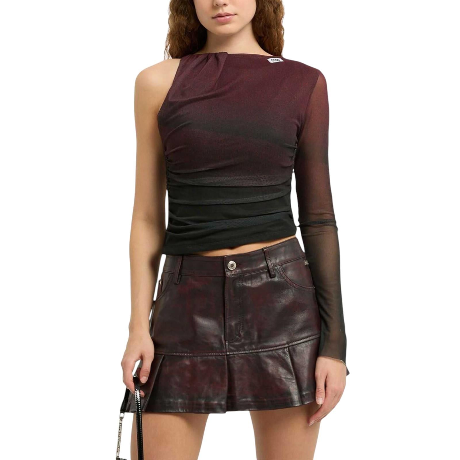 Top GCDS A2CW2801TE3 49 GCDS