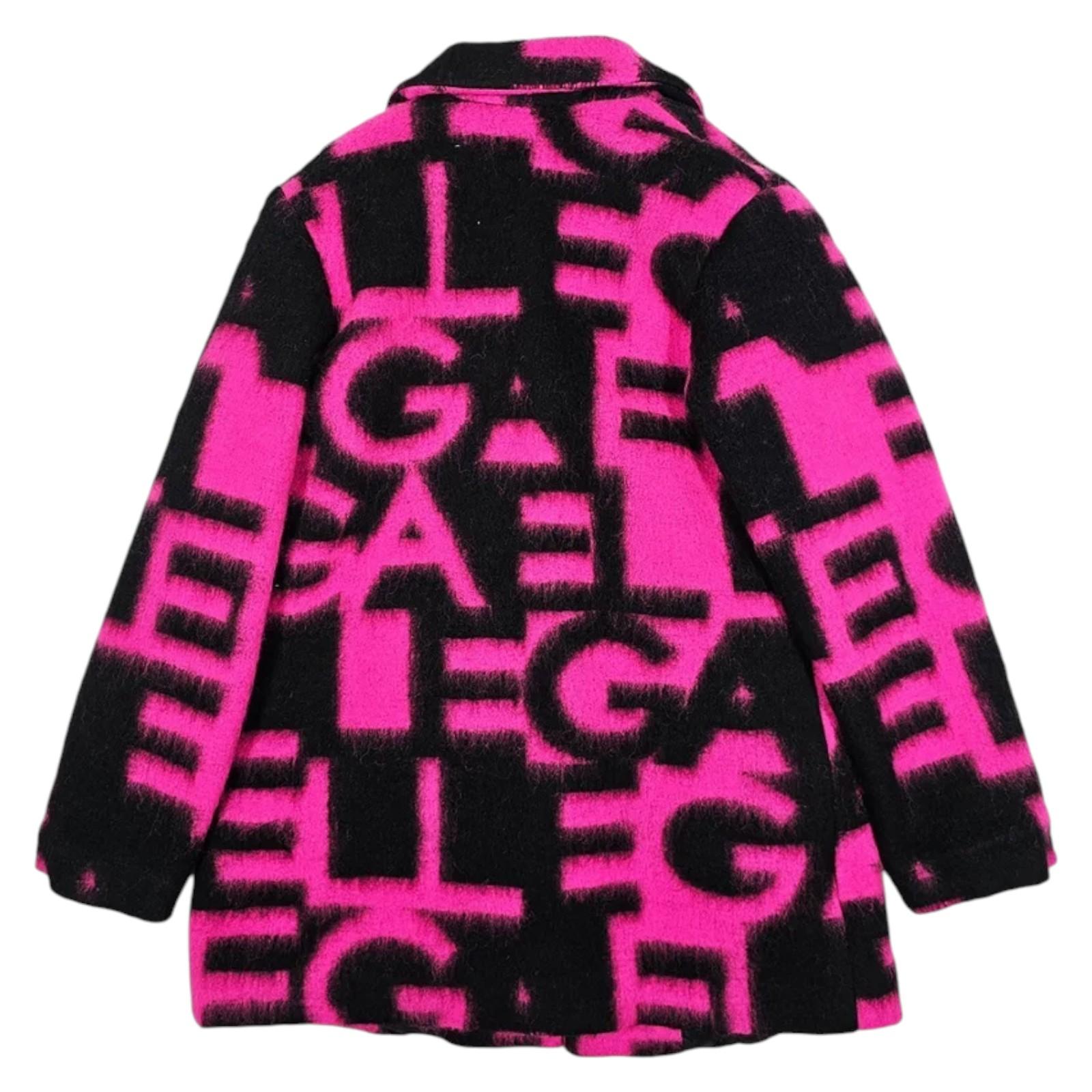 Cappotto GAELLE kids 2741OC00399 FUC GAELLE