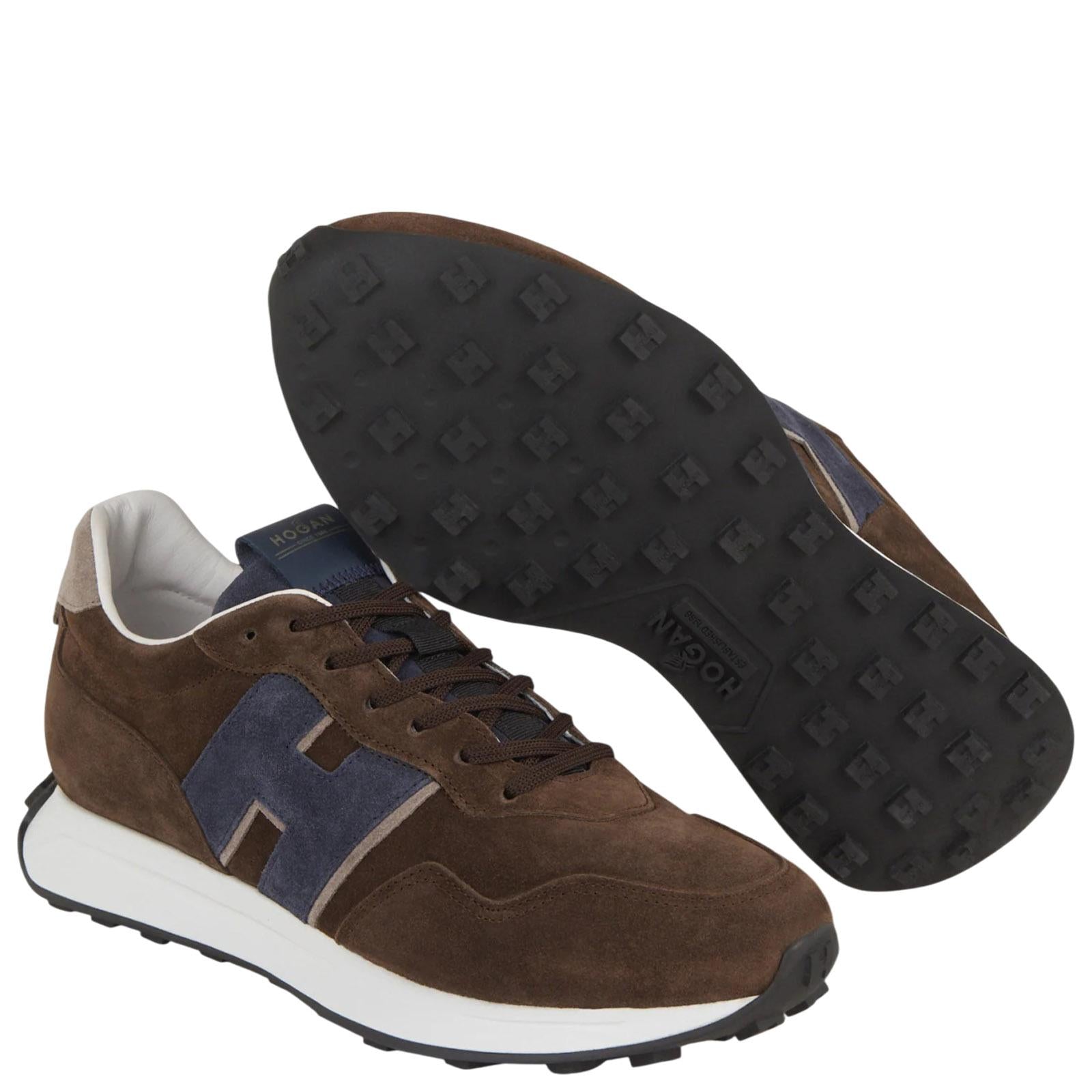 Sneakers HOGAN HXM6010EH41QI9 902FX HOGAN