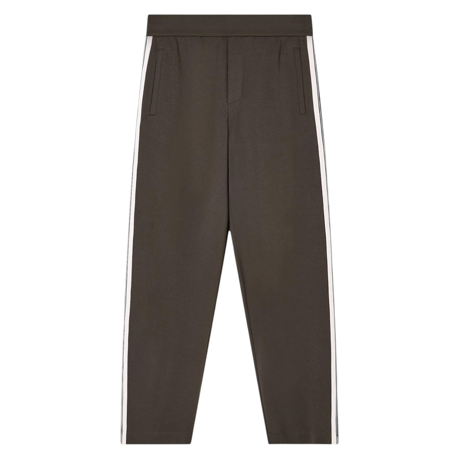 Trousers EMPORIO ARMANI MAN EM002873-AF134880 U8120